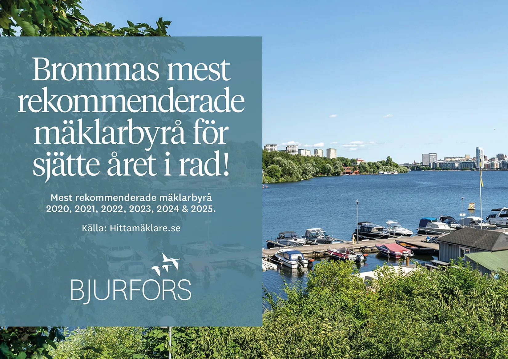 Bostadsrätt, Kebnekaisevägen 8, Bromma - Traneberg, Stockholm
