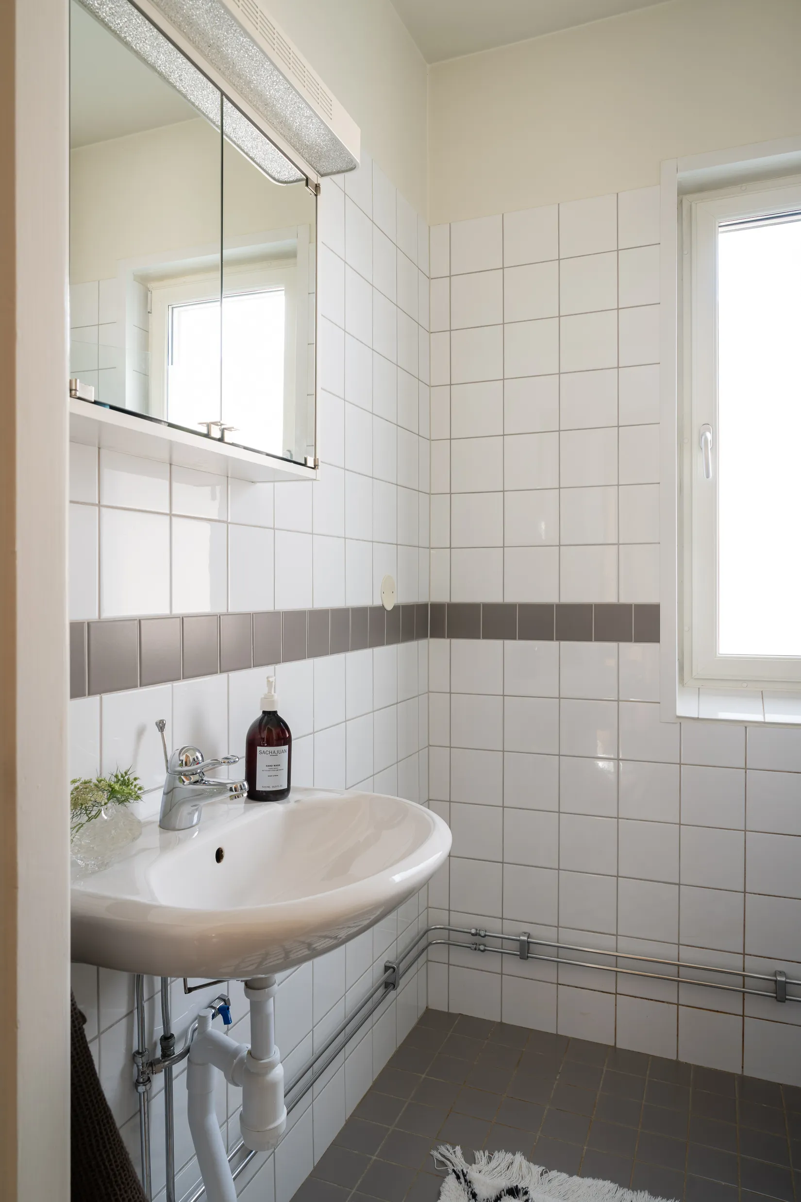 Bostadsrätt, Kebnekaisevägen 8, Bromma - Traneberg, Stockholm
