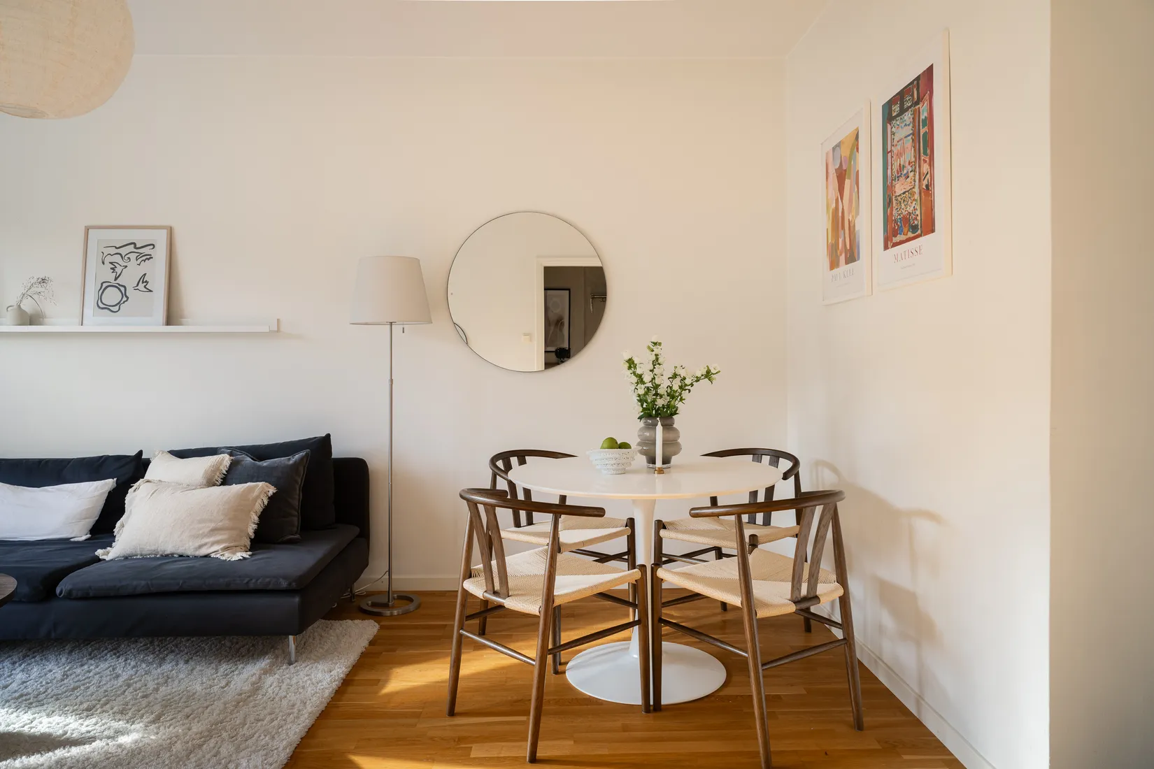 Bostadsrätt, Kebnekaisevägen 8, Bromma - Traneberg, Stockholm