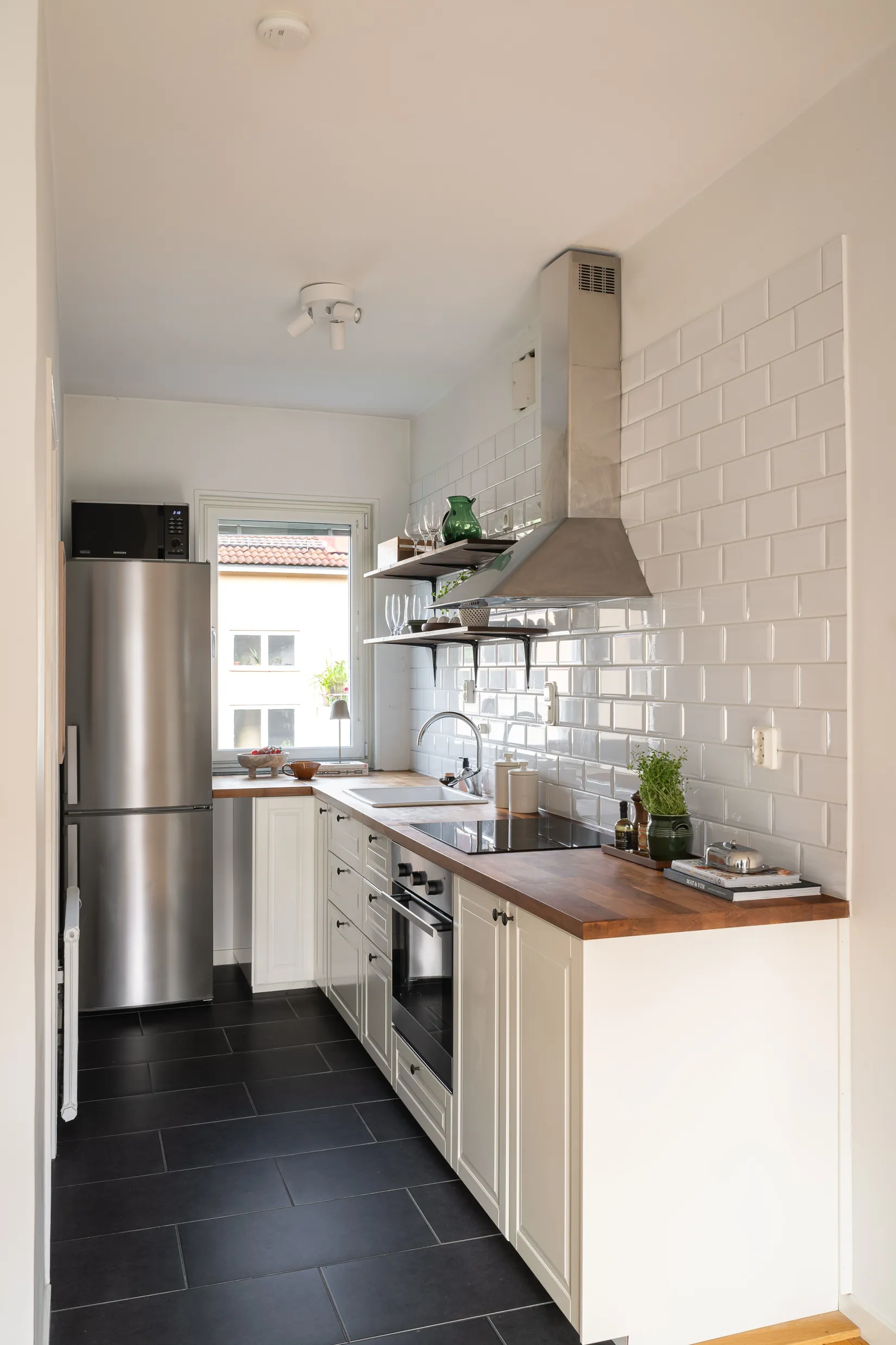Bostadsrätt, Kebnekaisevägen 8, Bromma - Traneberg, Stockholm