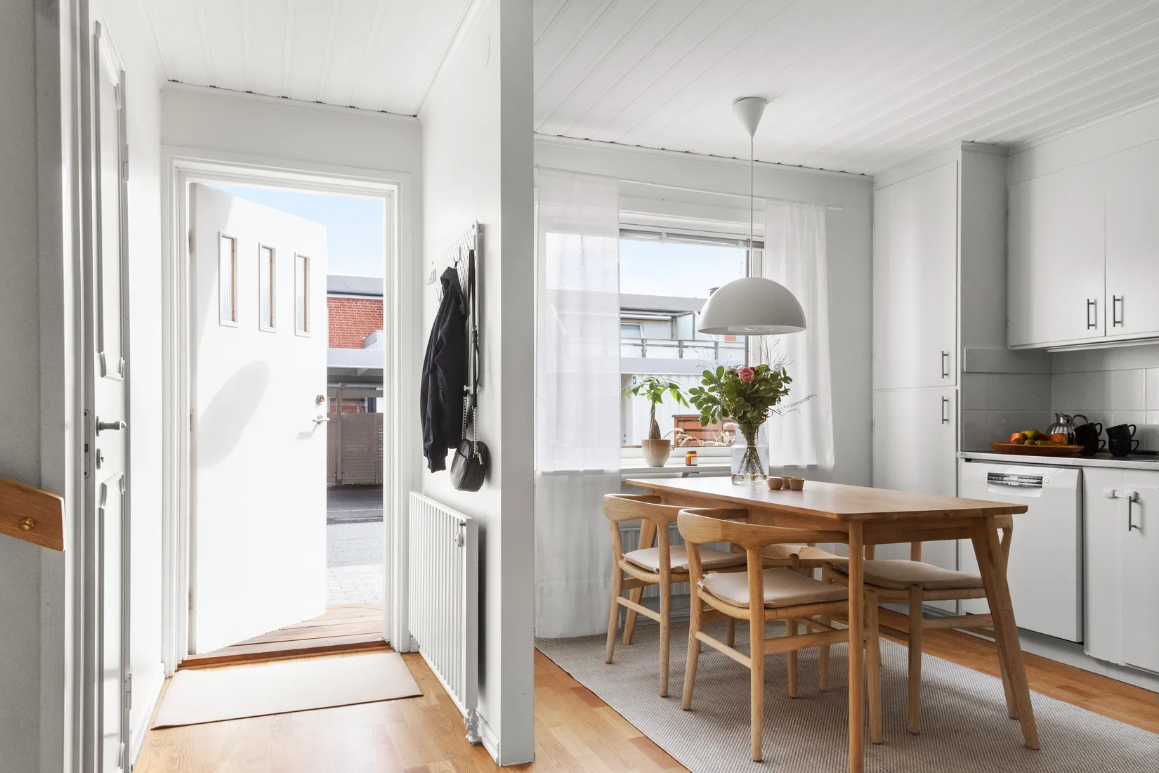 Villa, Oxelstigen 8, Lugnet, Varberg