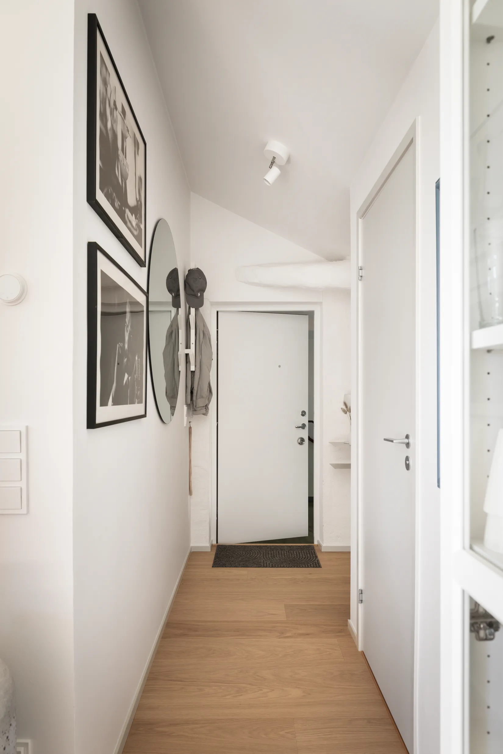 Bostadsrätt, Kvarngärdesgatan 8B, Örgryte, Göteborg