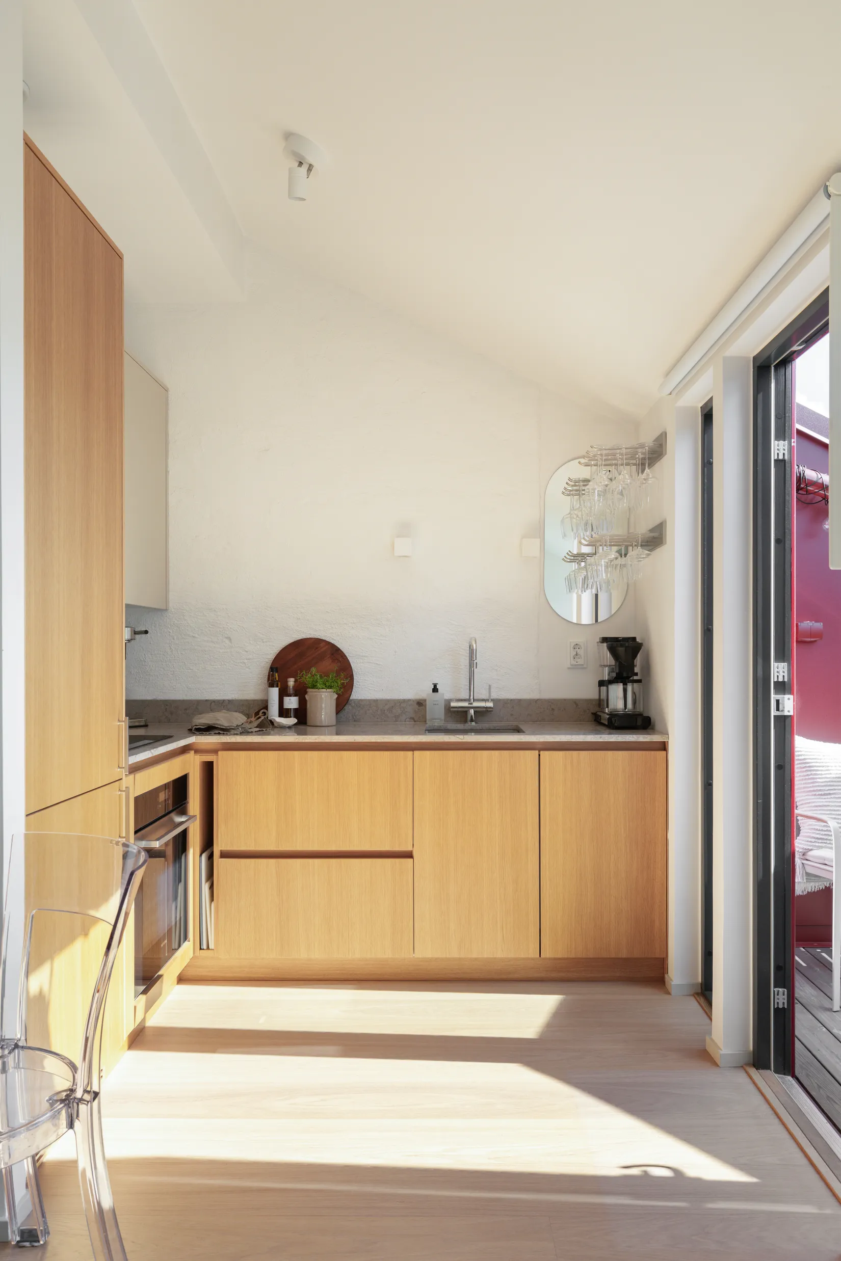 Bostadsrätt, Kvarngärdesgatan 8B, Örgryte, Göteborg