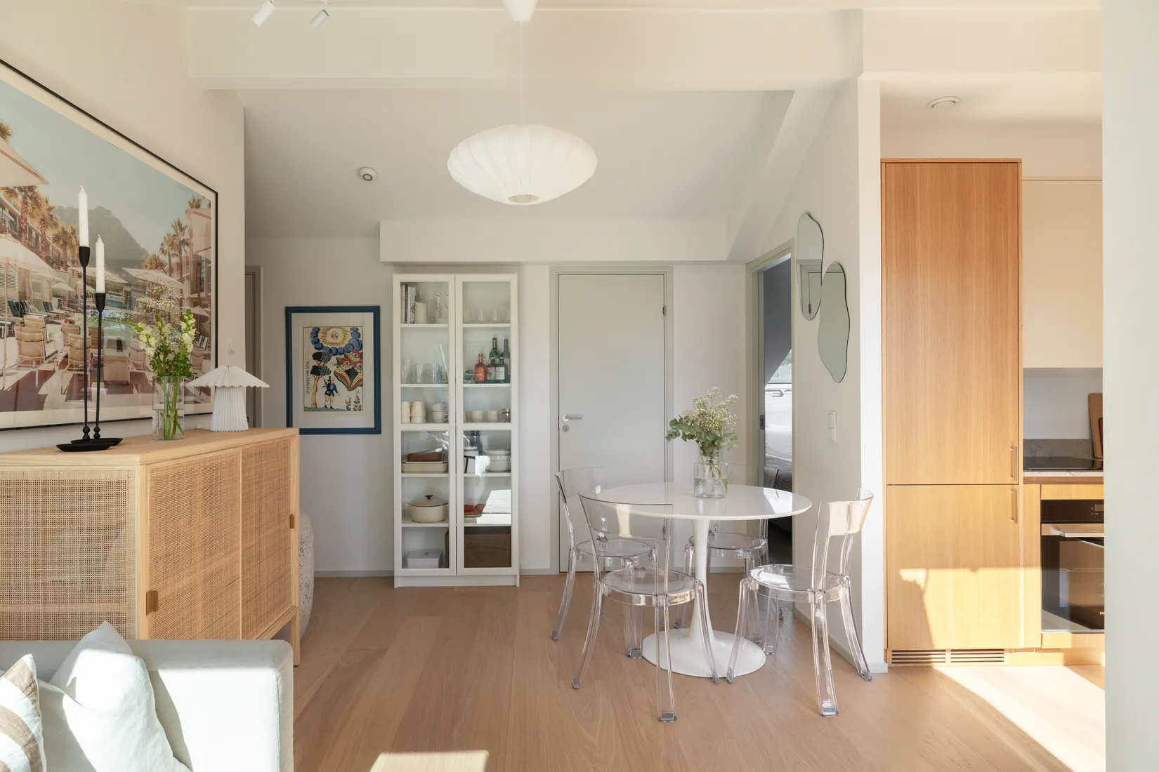 Bostadsrätt, Kvarngärdesgatan 8B, Örgryte, Göteborg