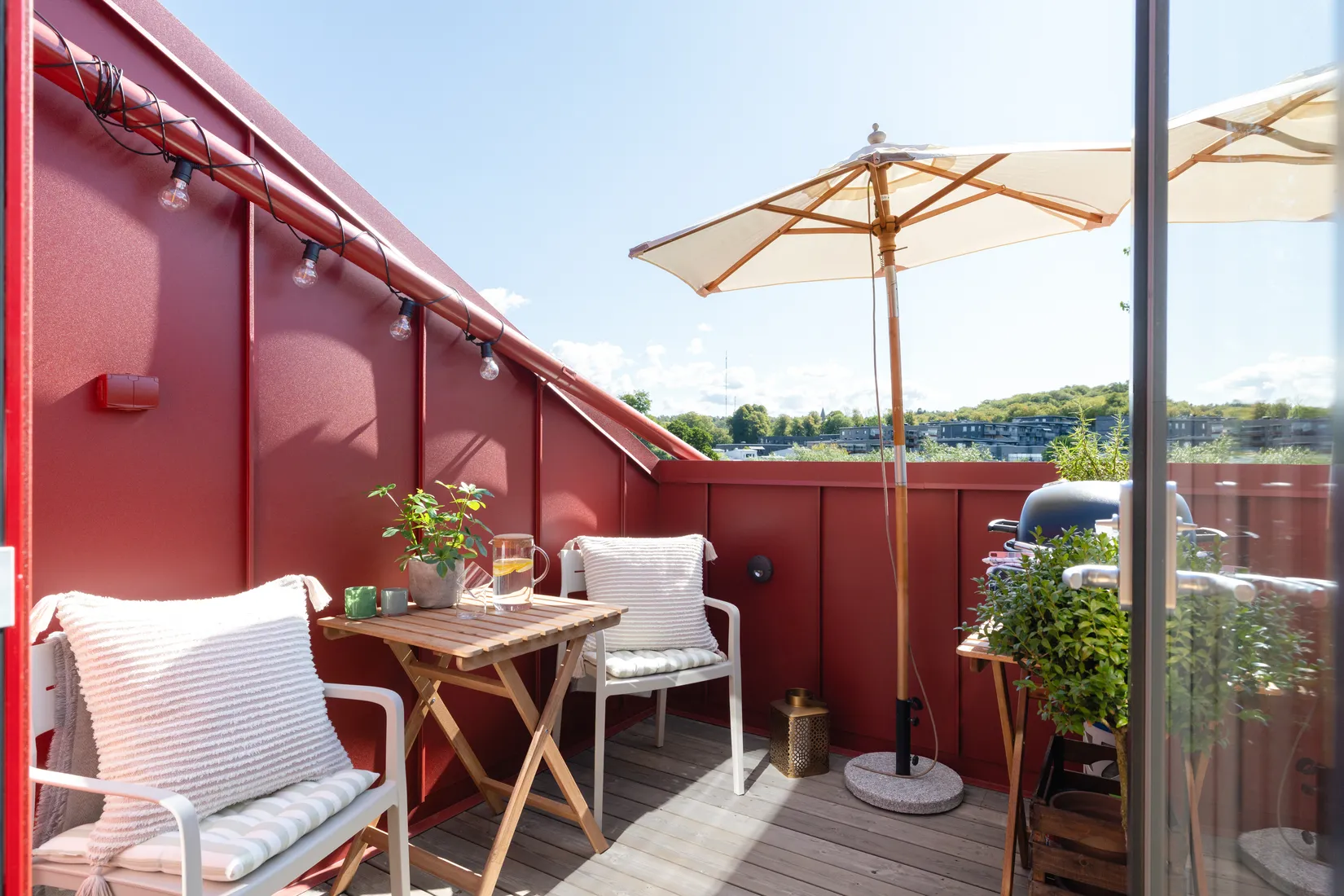 Bostadsrätt, Kvarngärdesgatan 8B, Örgryte, Göteborg