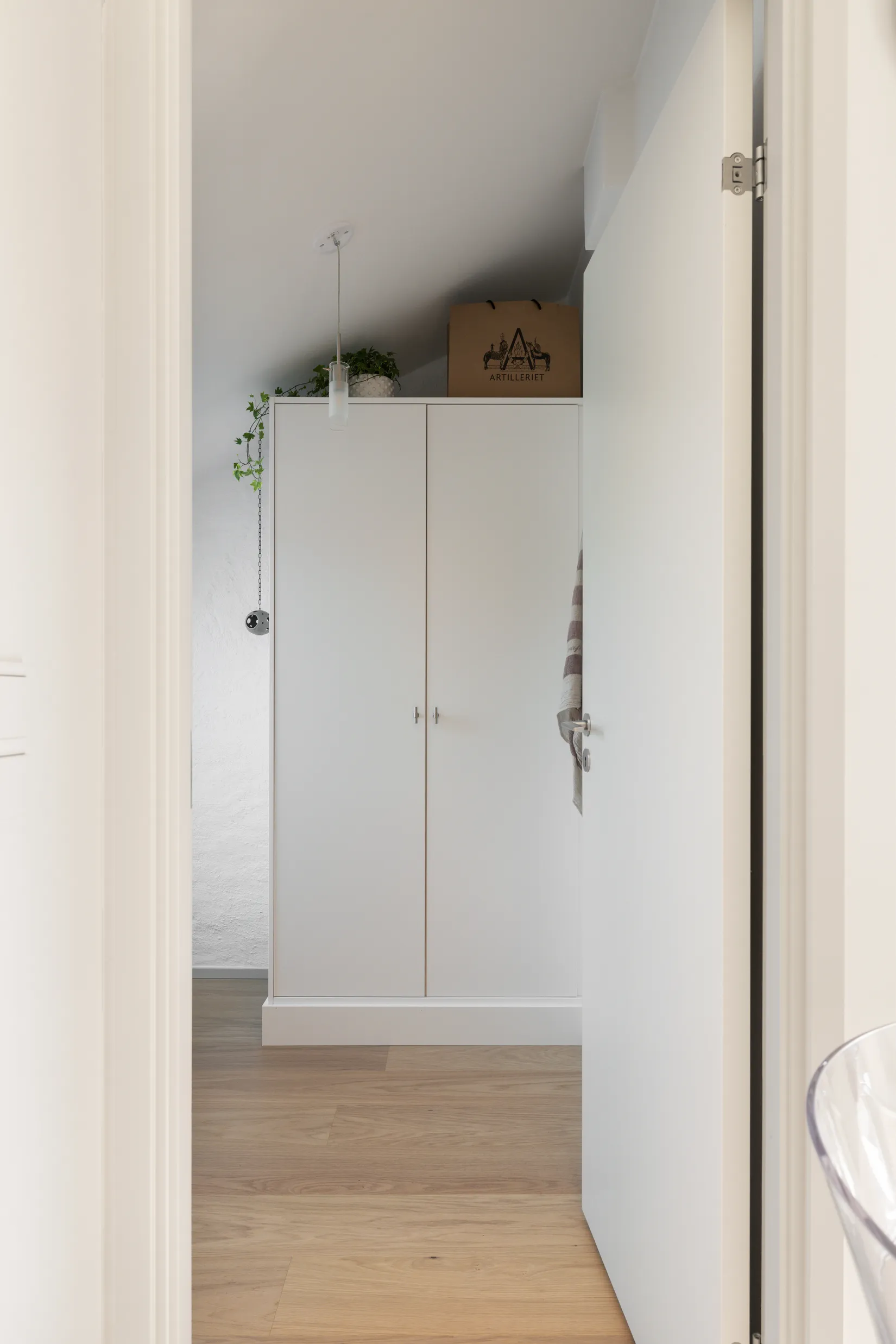 Bostadsrätt, Kvarngärdesgatan 8B, Örgryte, Göteborg