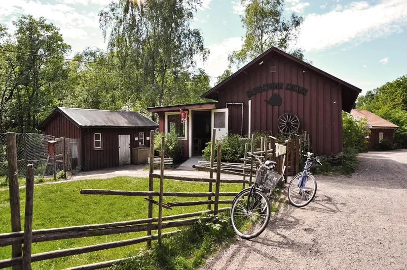 Bostadsrätt, Kvarngärdesgatan 8B, Örgryte, Göteborg