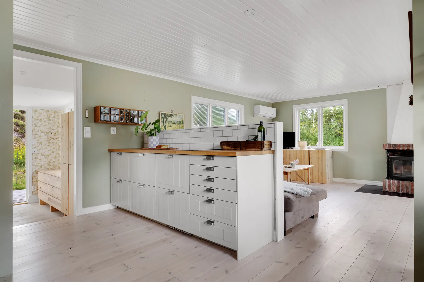 Fritidshus, Kolvik 148, Bokenäs, Uddevalla
