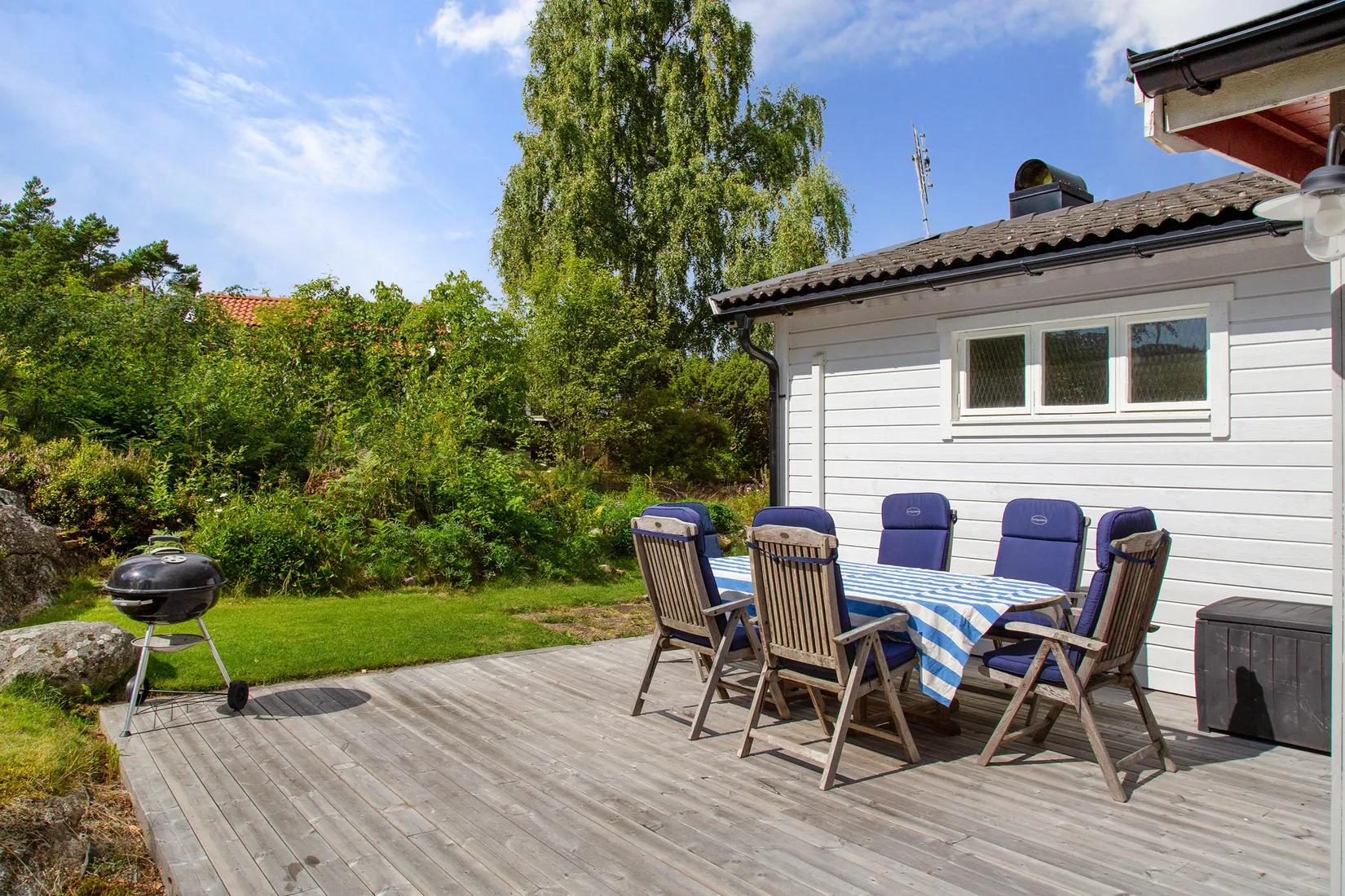 Fritidshus, Kolvik 148, Bokenäs, Uddevalla