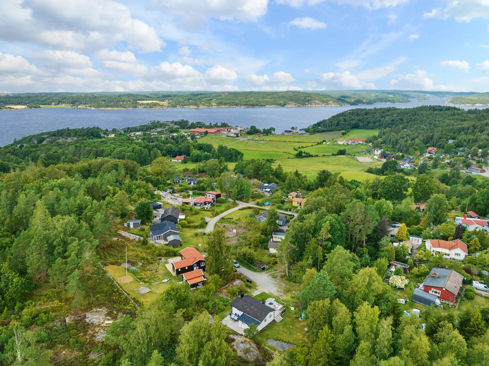 Fritidshus, Kolvik 148, Bokenäs, Uddevalla