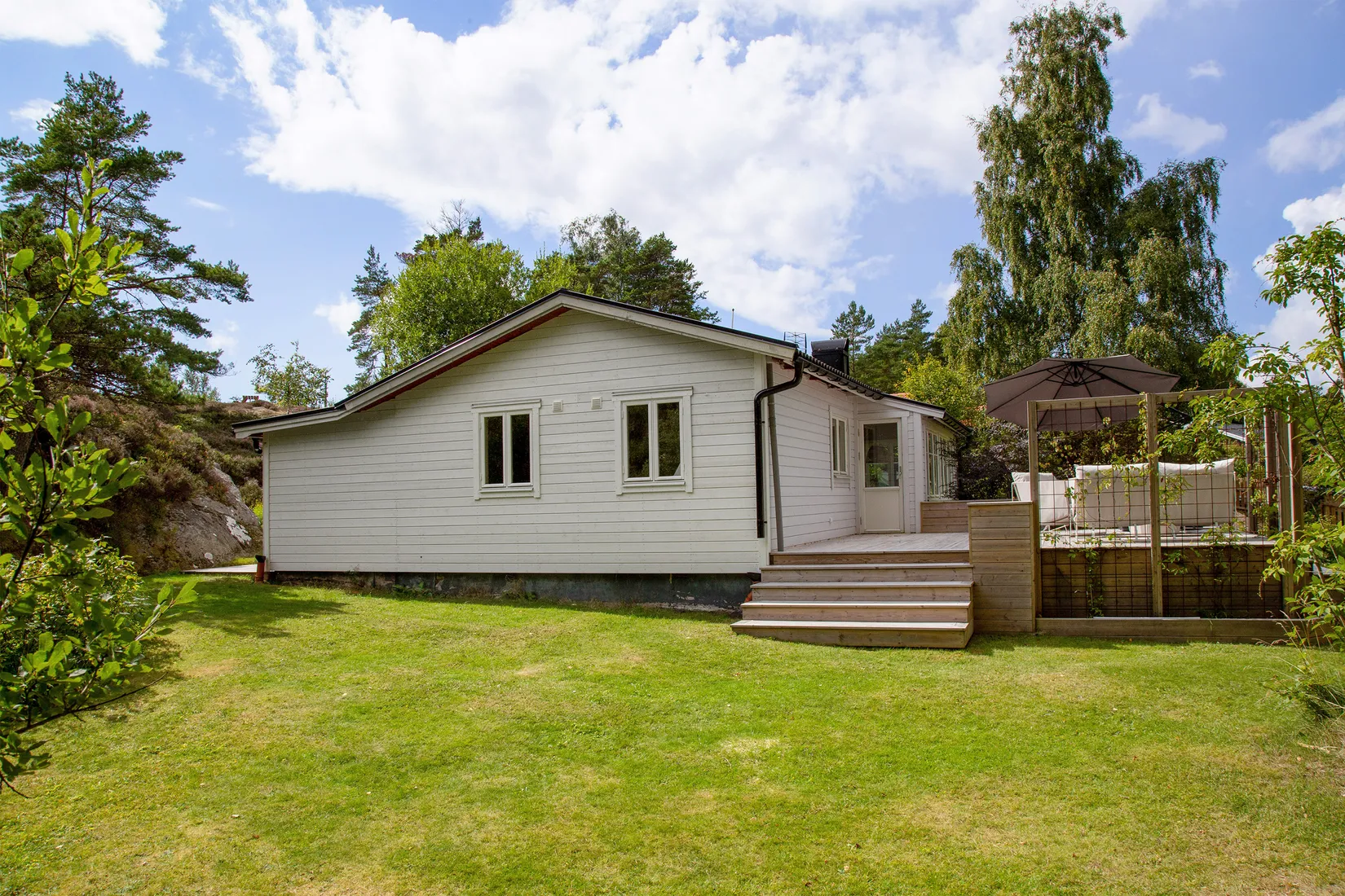 Fritidshus, Kolvik 148, Bokenäs, Uddevalla