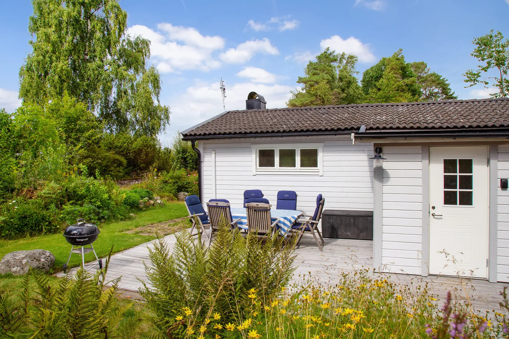 Fritidshus, Kolvik 148, Bokenäs, Uddevalla