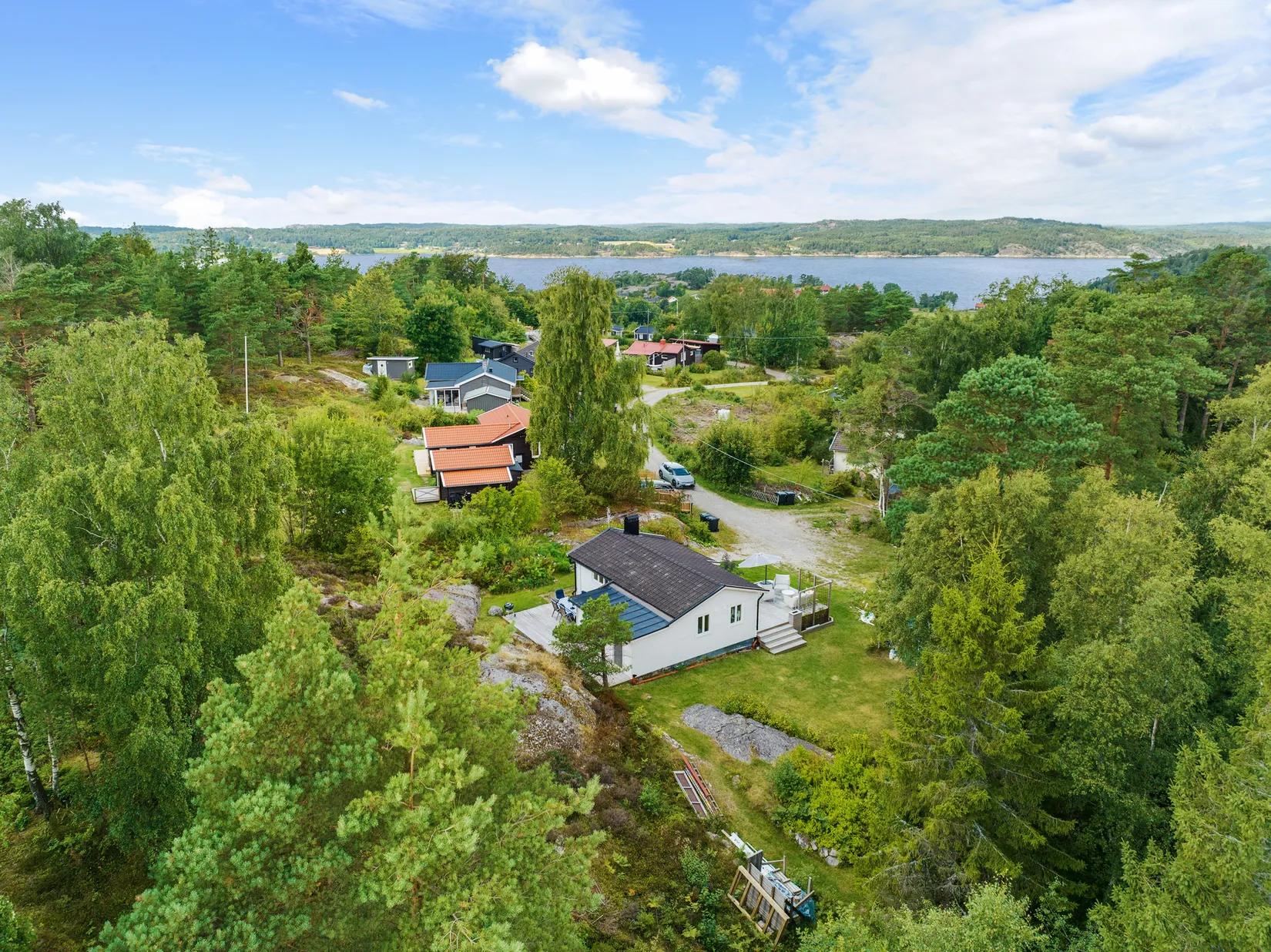 Fritidshus, Kolvik 148, Bokenäs, Uddevalla