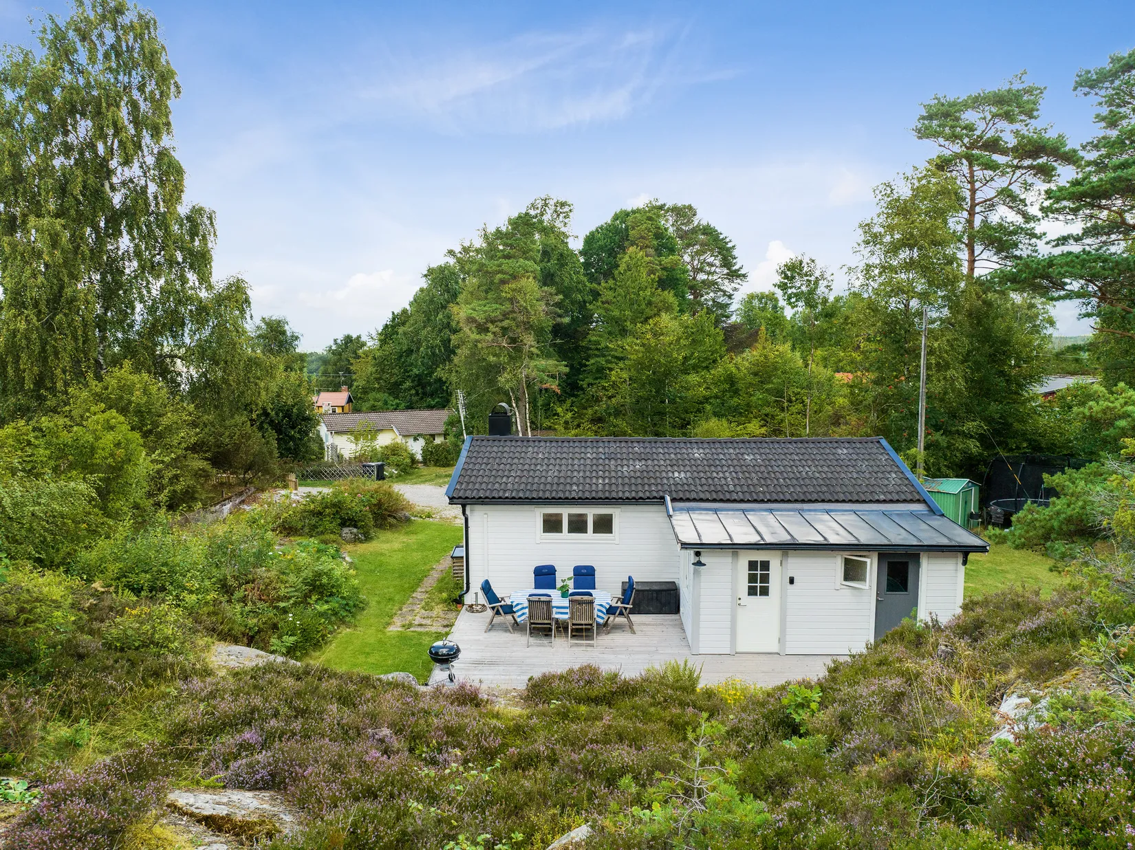 Fritidshus, Kolvik 148, Bokenäs, Uddevalla