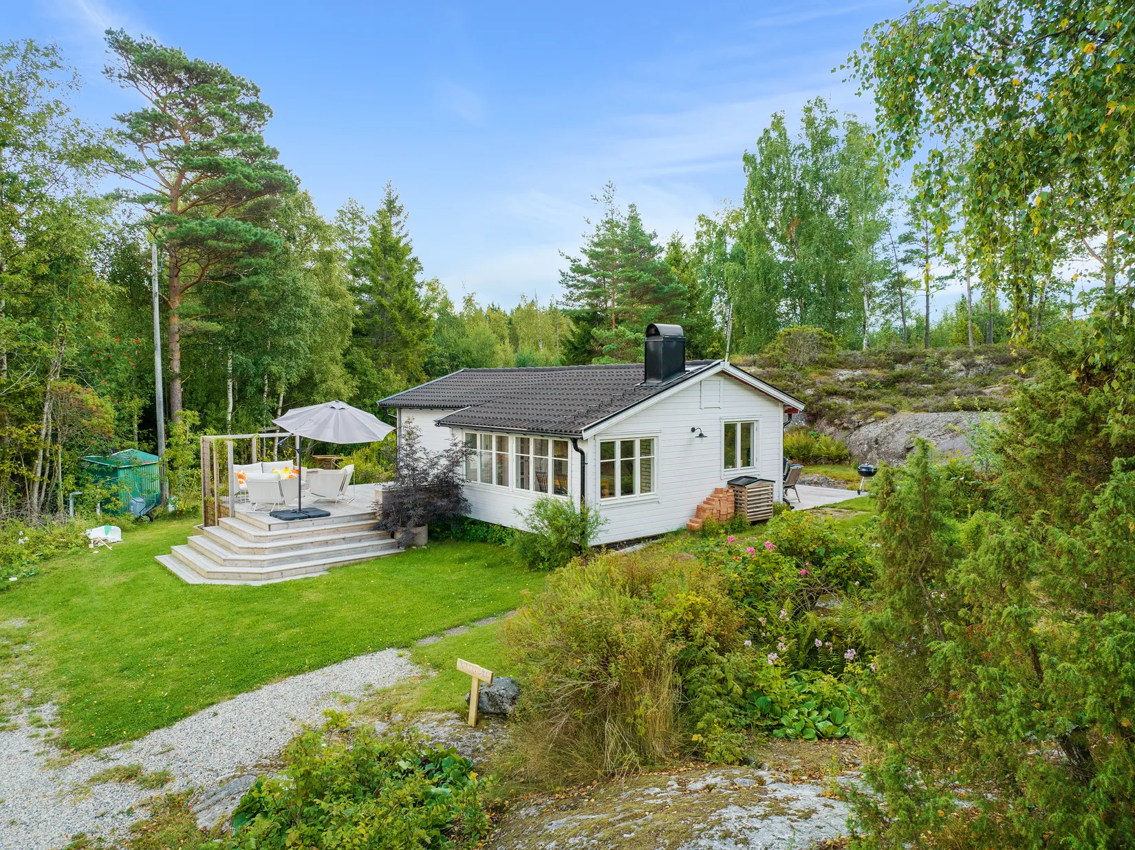 Fritidshus, Kolvik 148, Bokenäs, Uddevalla