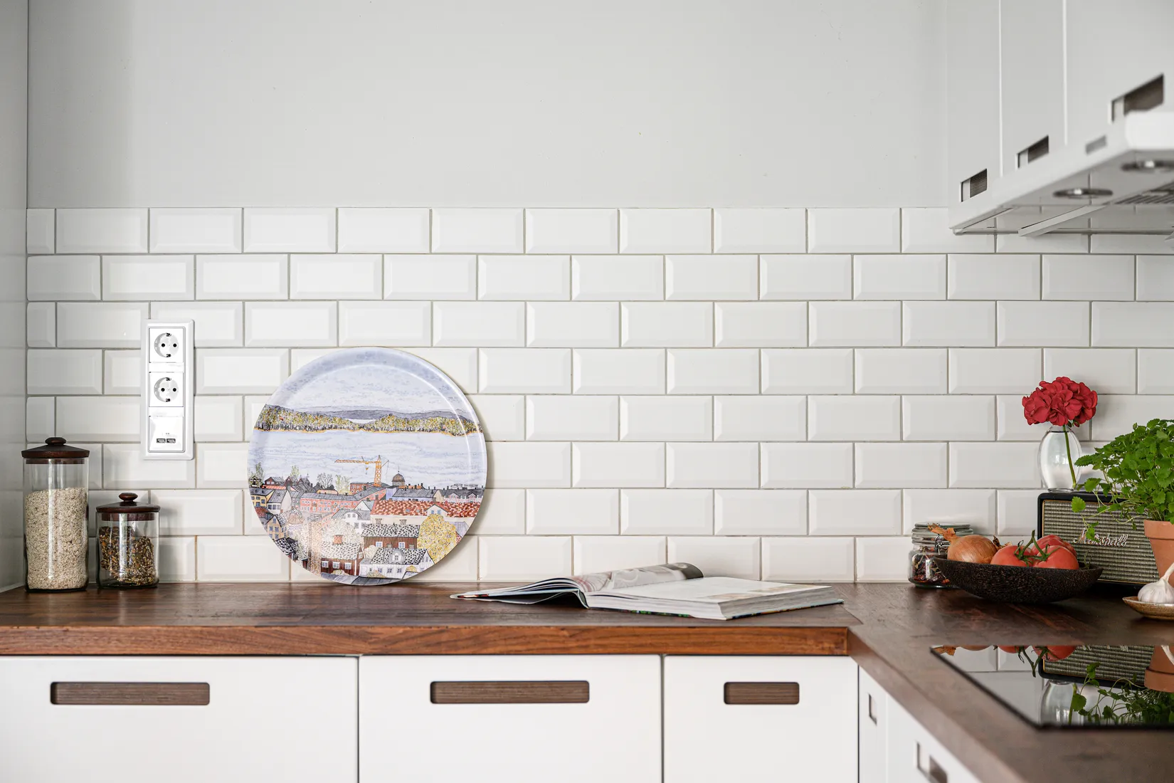 Radhus, Fajansvägen 156, Oxie, Malmö