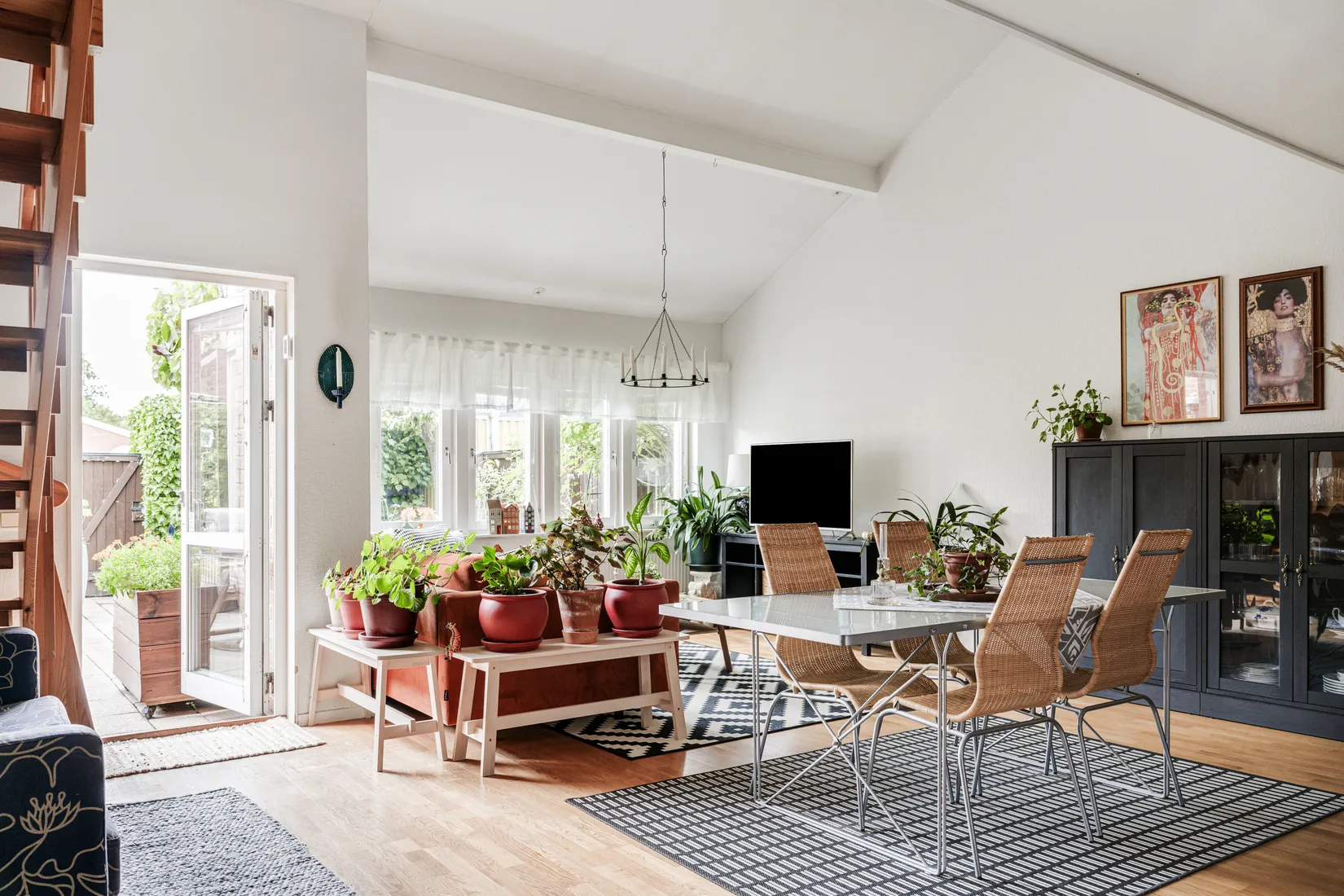 Radhus, Fajansvägen 156, Oxie, Malmö