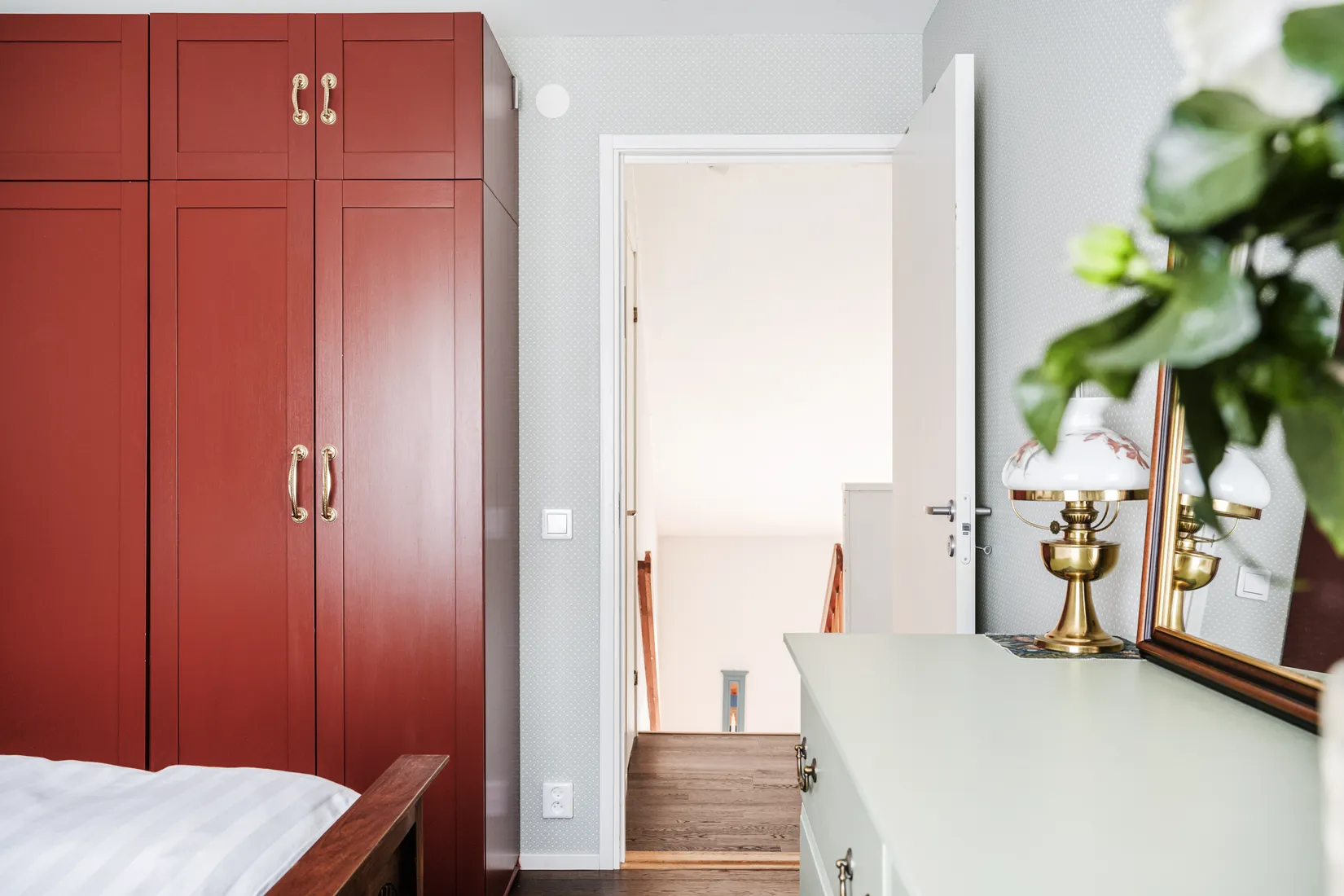 Radhus, Fajansvägen 156, Oxie, Malmö