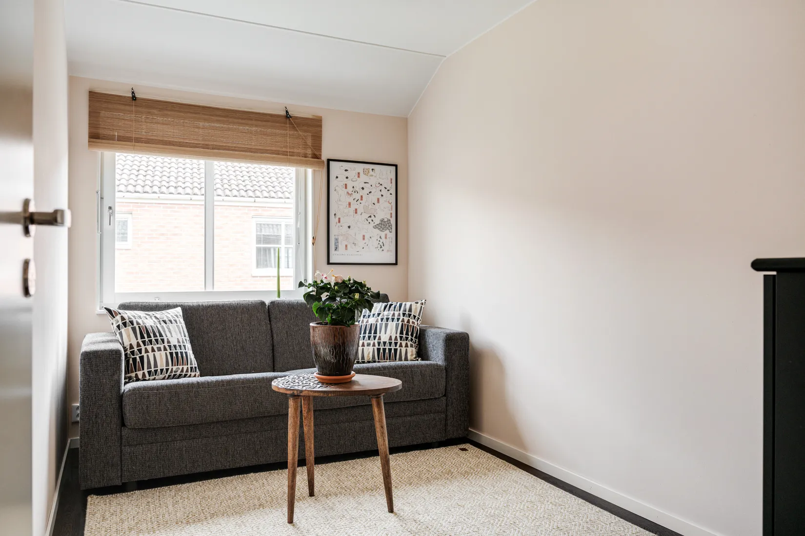 Radhus, Fajansvägen 156, Oxie, Malmö
