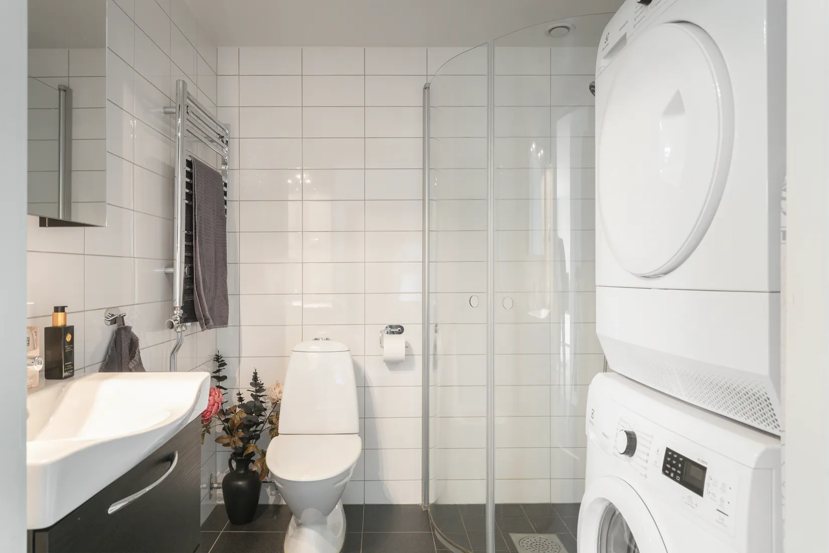 Bostadsrätt, Rosengatan 2, Hålabäck, Kungsbacka