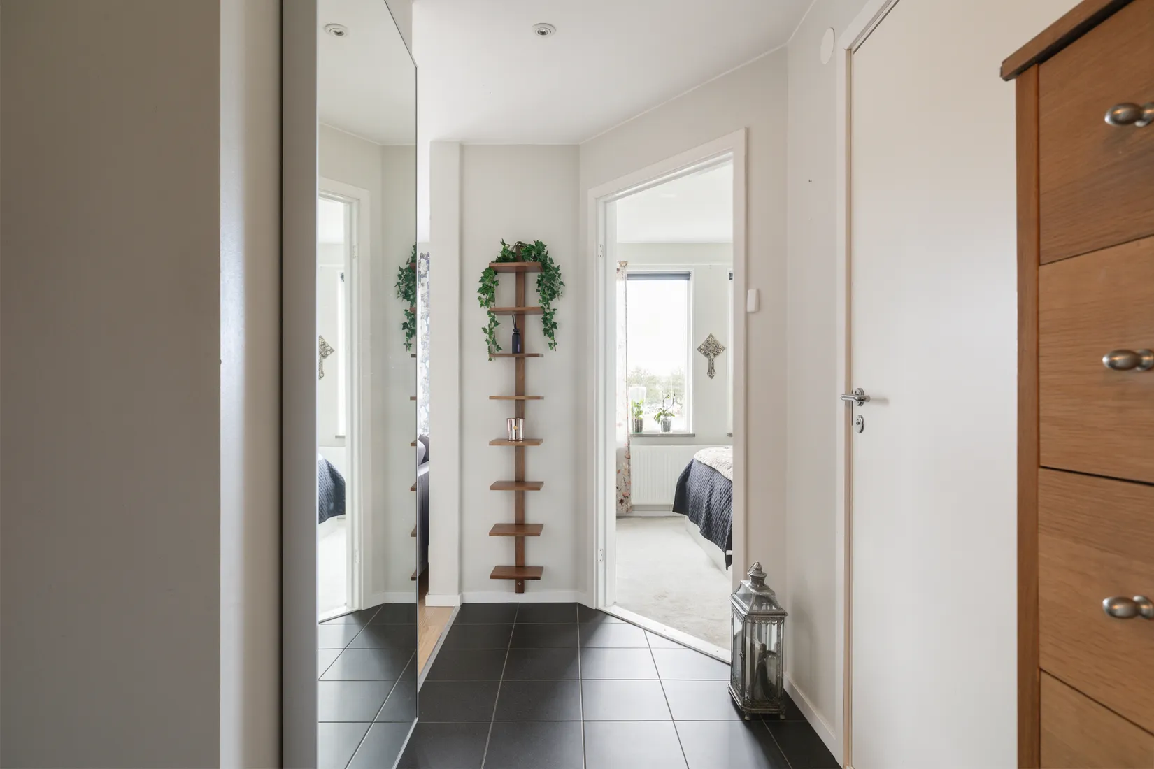 Bostadsrätt, Rosengatan 2, Hålabäck, Kungsbacka