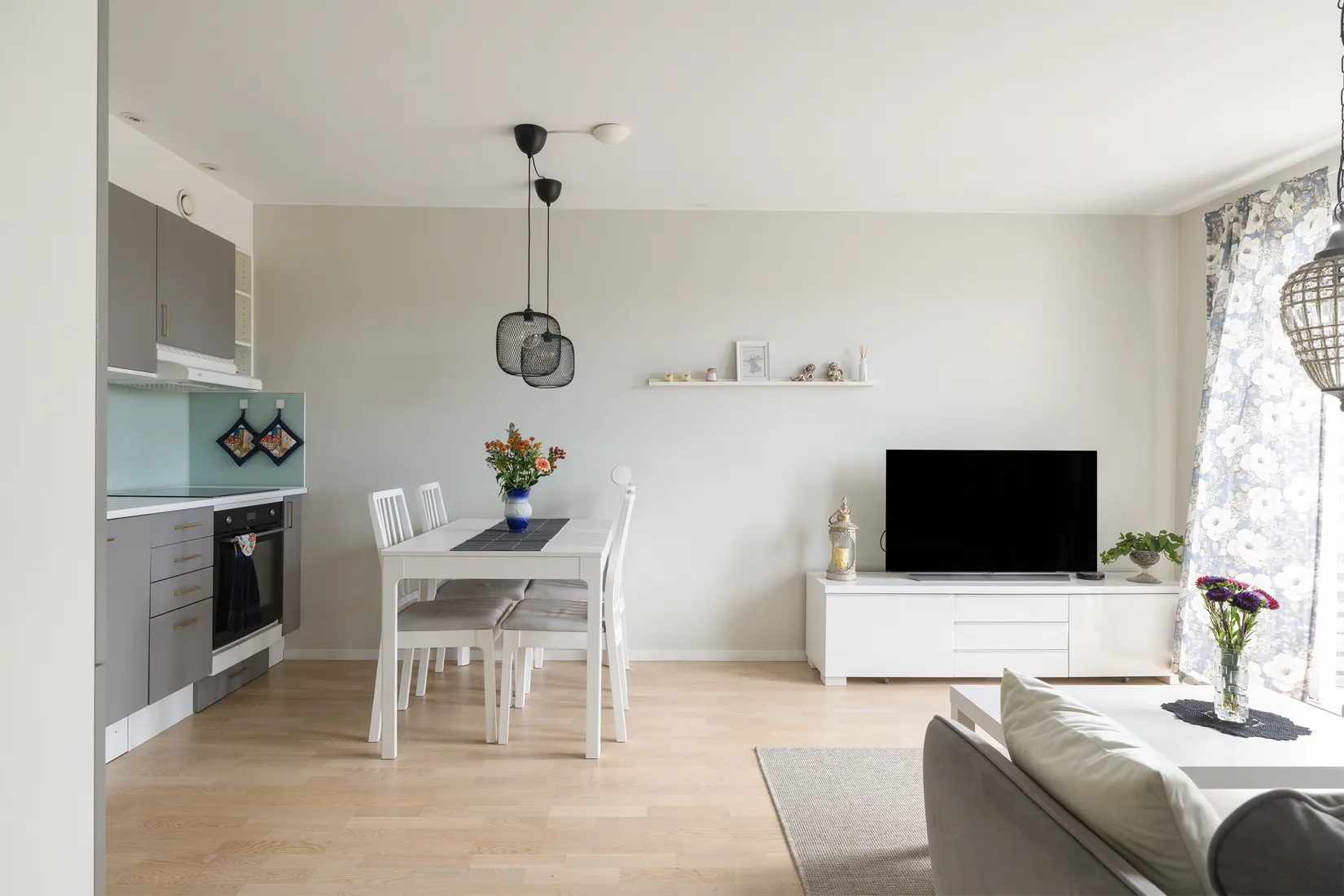 Bostadsrätt, Rosengatan 2, Hålabäck, Kungsbacka
