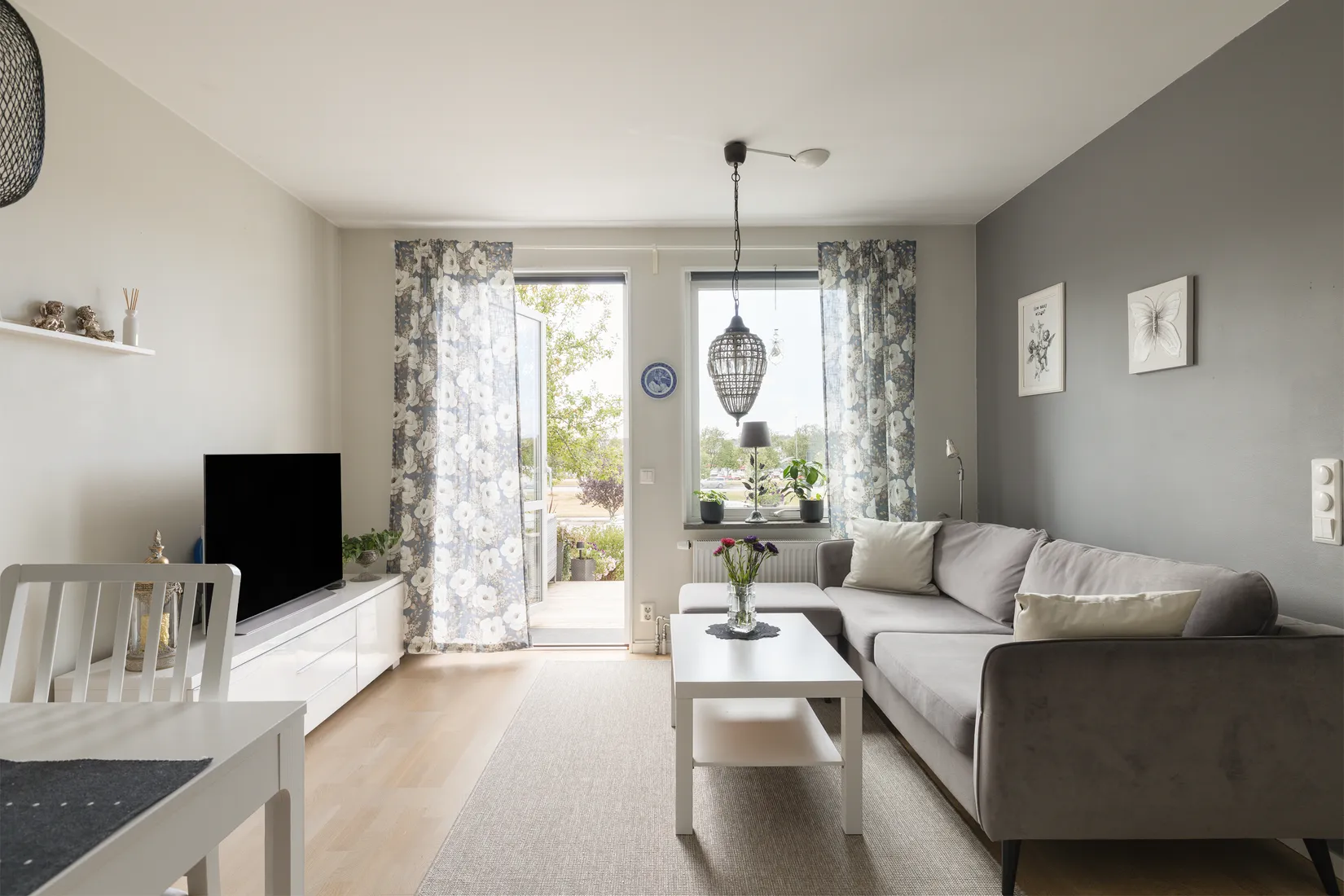Bostadsrätt, Rosengatan 2, Hålabäck, Kungsbacka