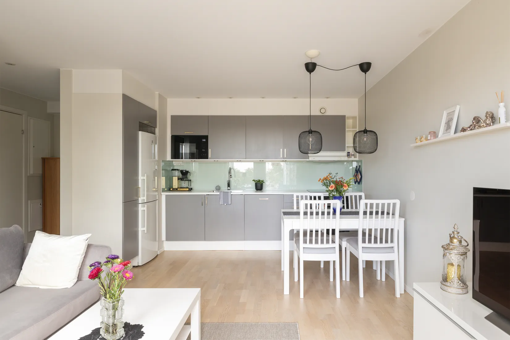 Bostadsrätt, Rosengatan 2, Hålabäck, Kungsbacka