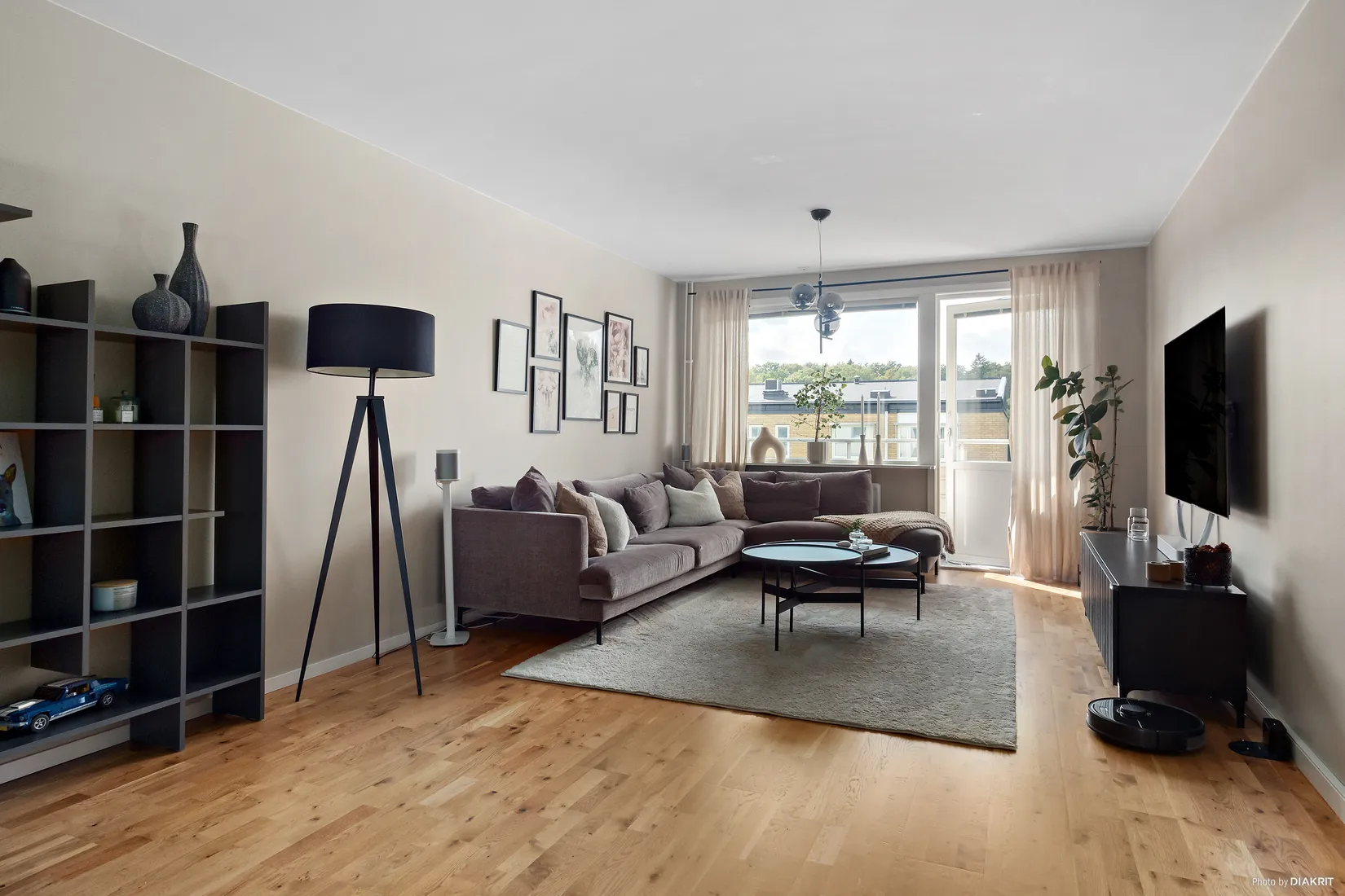 Bostadsrätt, Bodagatan 32, Boda, Borås