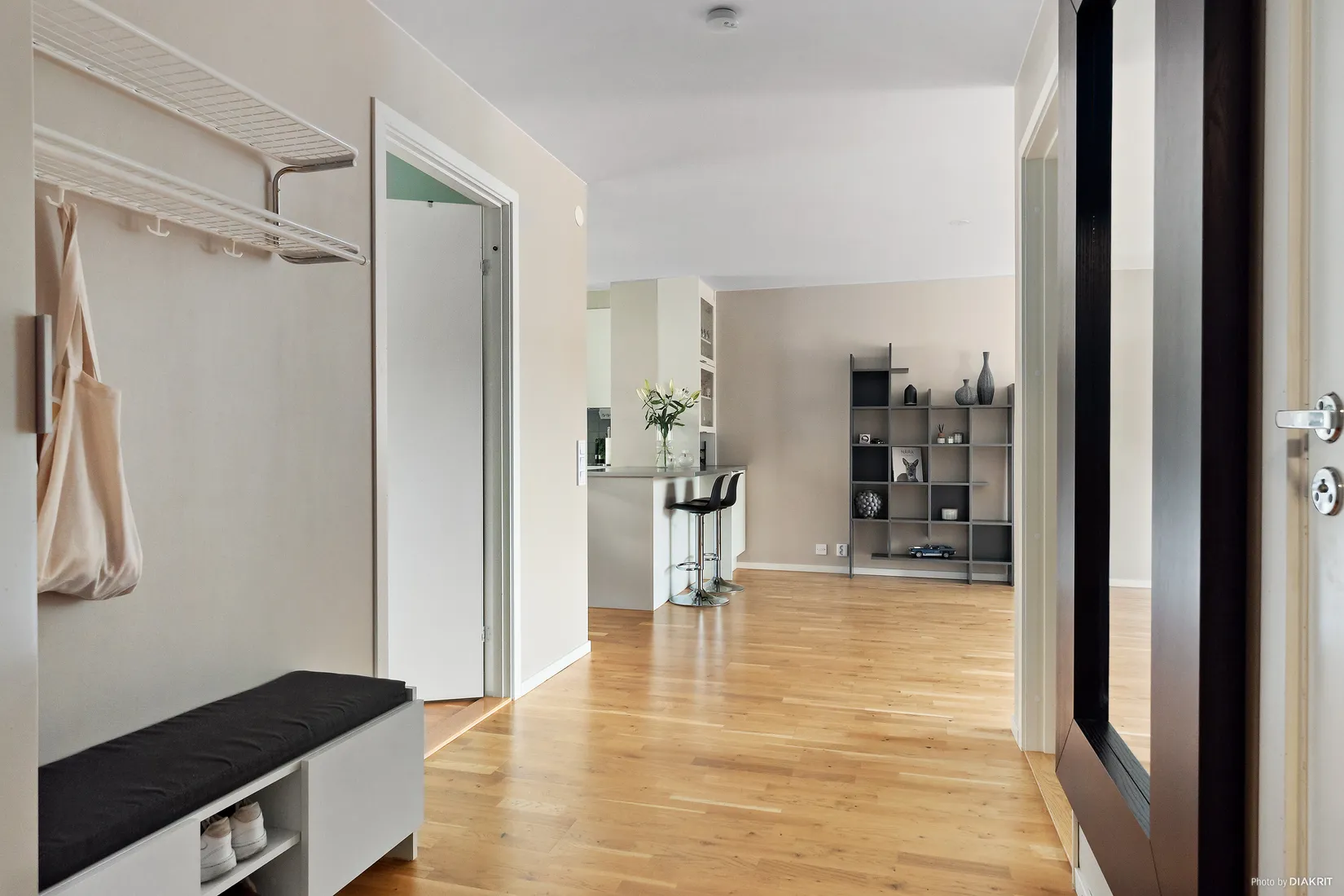 Bostadsrätt, Bodagatan 32, Boda, Borås