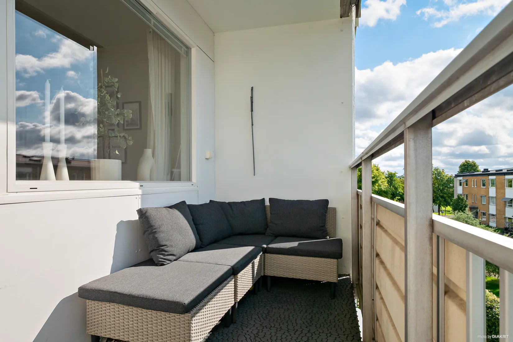 Bostadsrätt, Bodagatan 32, Boda, Borås