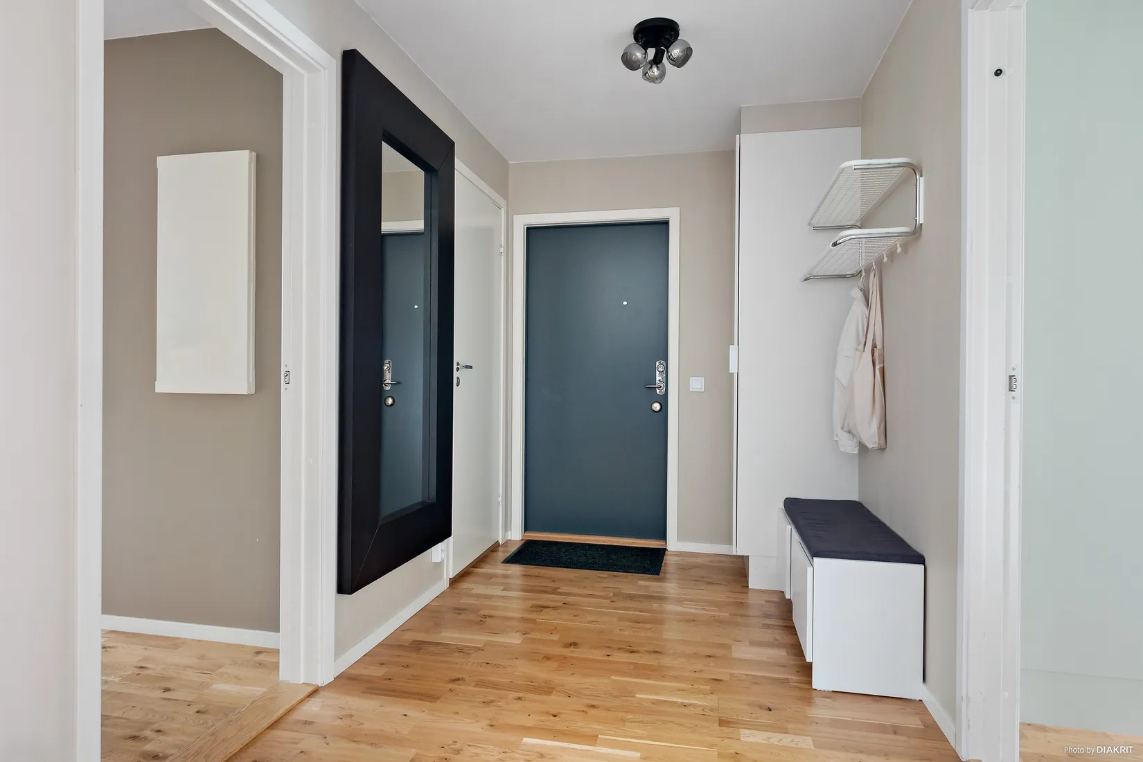 Bostadsrätt, Bodagatan 32, Boda, Borås