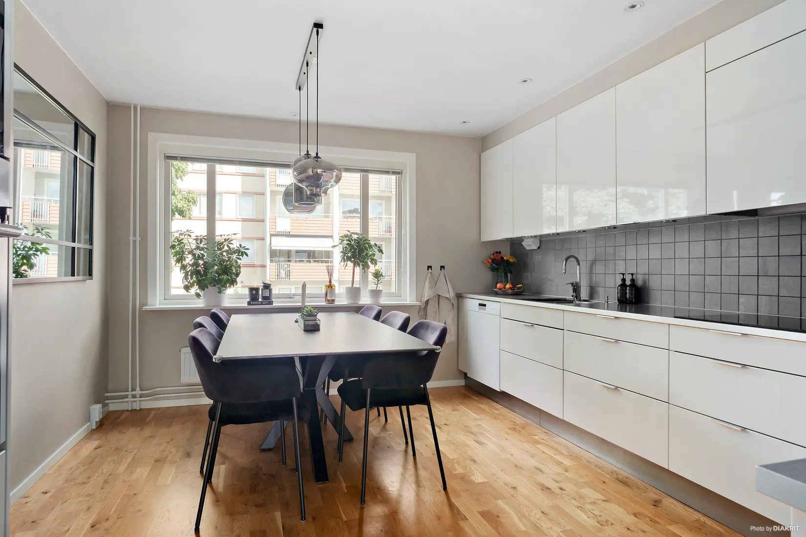 Bostadsrätt, Bodagatan 32, Boda, Borås