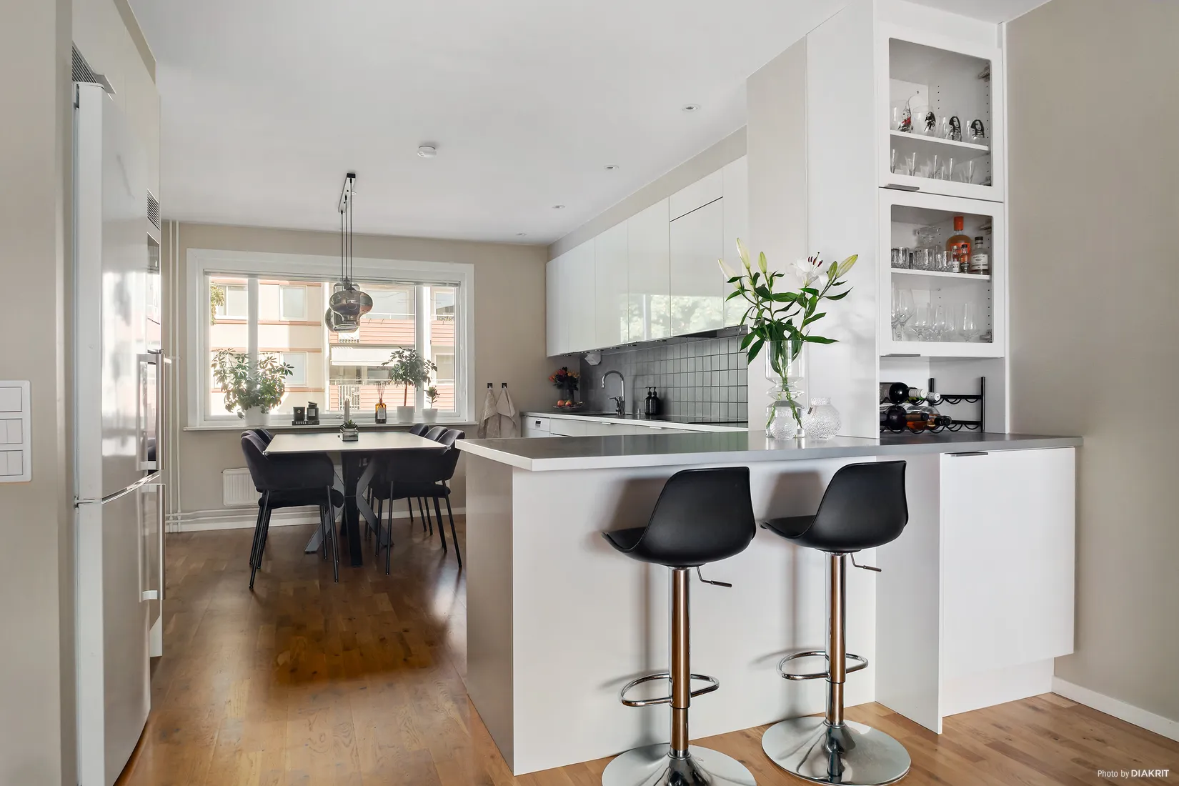 Bostadsrätt, Bodagatan 32, Boda, Borås
