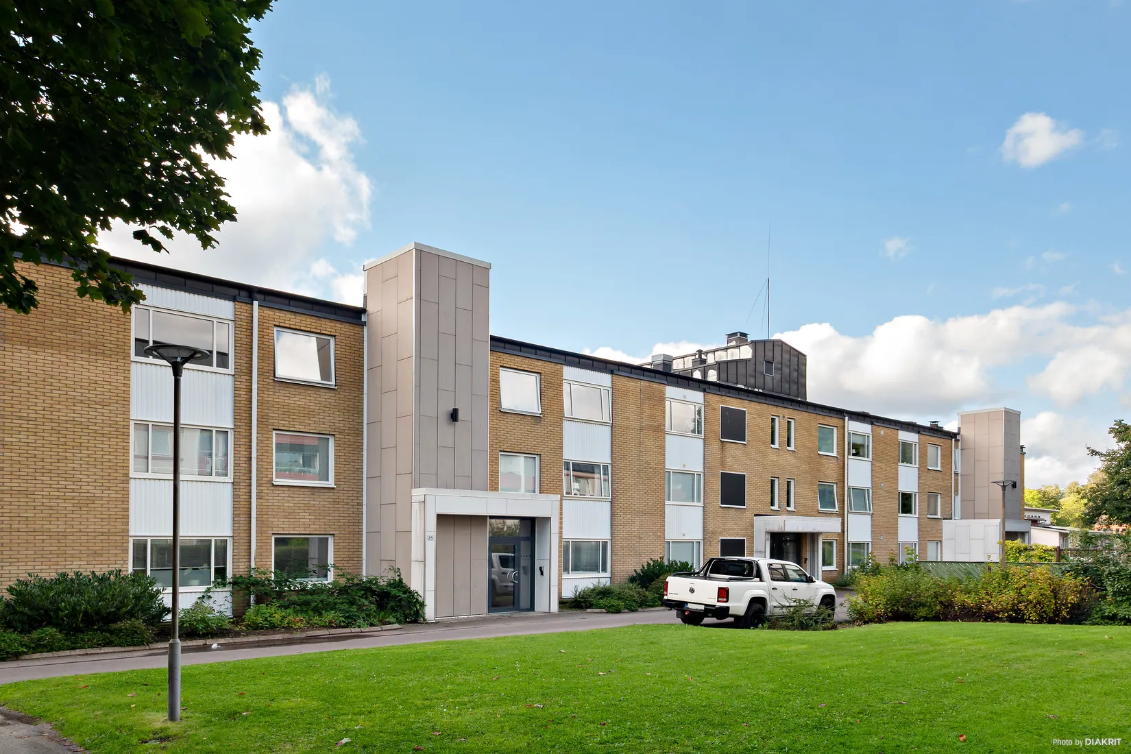 Bostadsrätt, Bodagatan 32, Boda, Borås