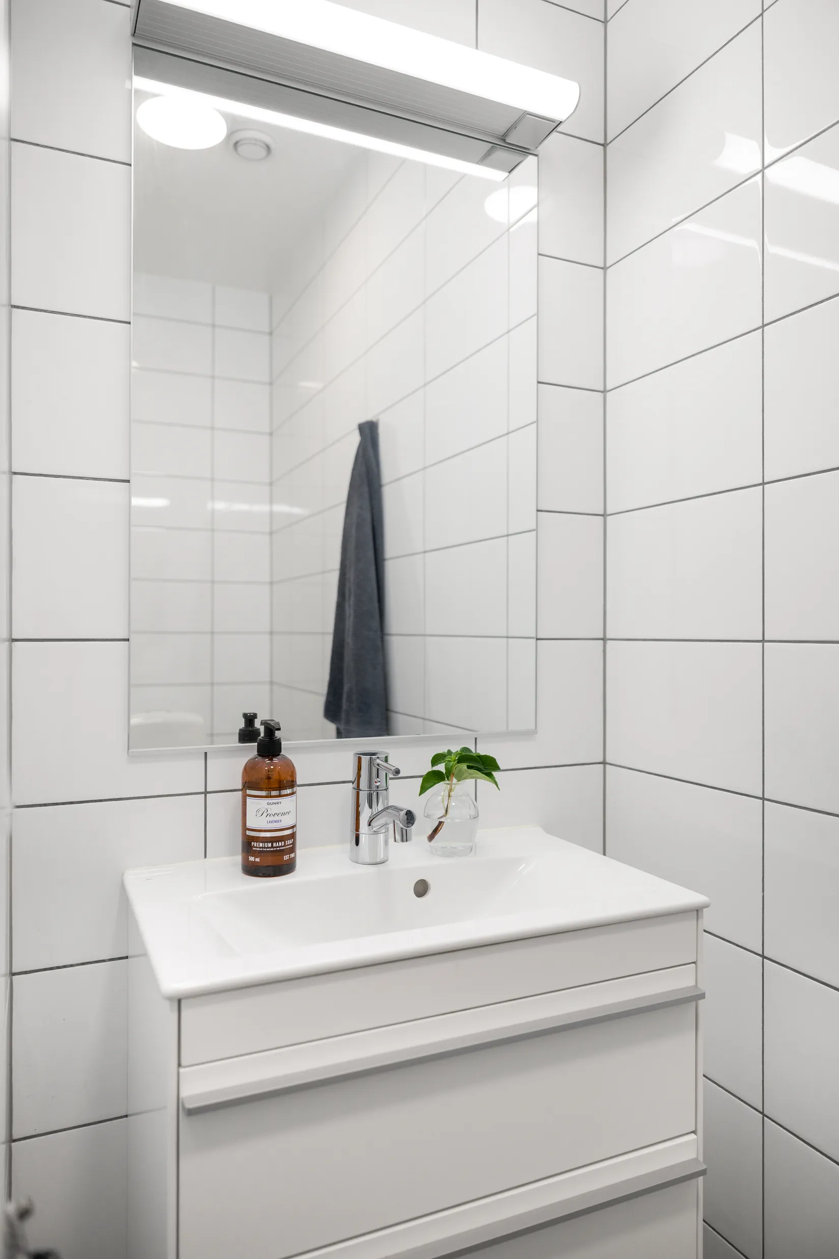 Bostadsrätt, Lungörtsvägen 7E, Åhus, Kristianstad