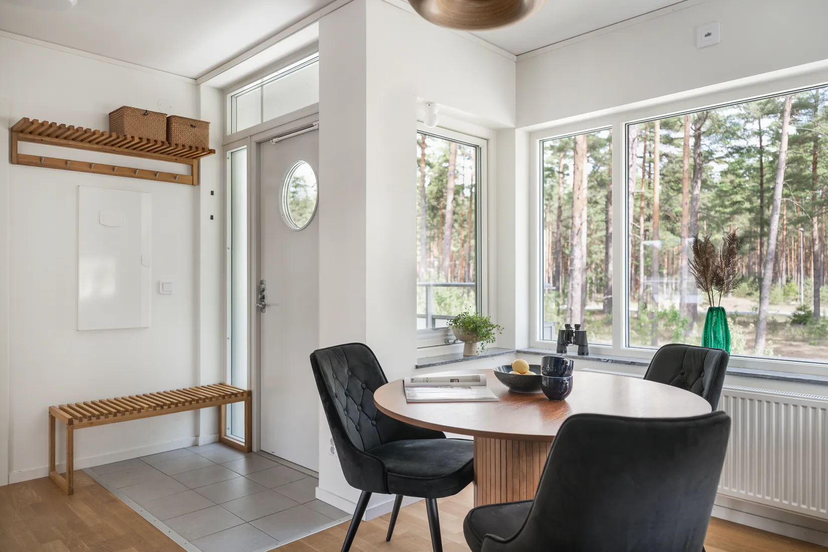 Bostadsrätt, Lungörtsvägen 7E, Åhus, Kristianstad