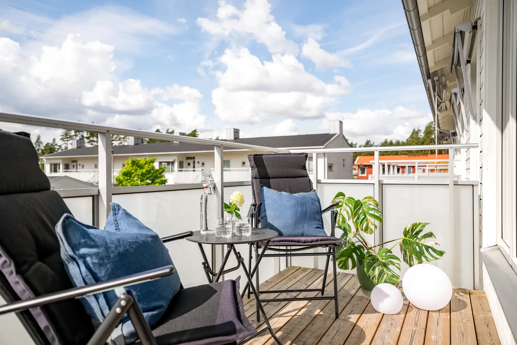 Bostadsrätt, Lungörtsvägen 7E, Åhus, Kristianstad