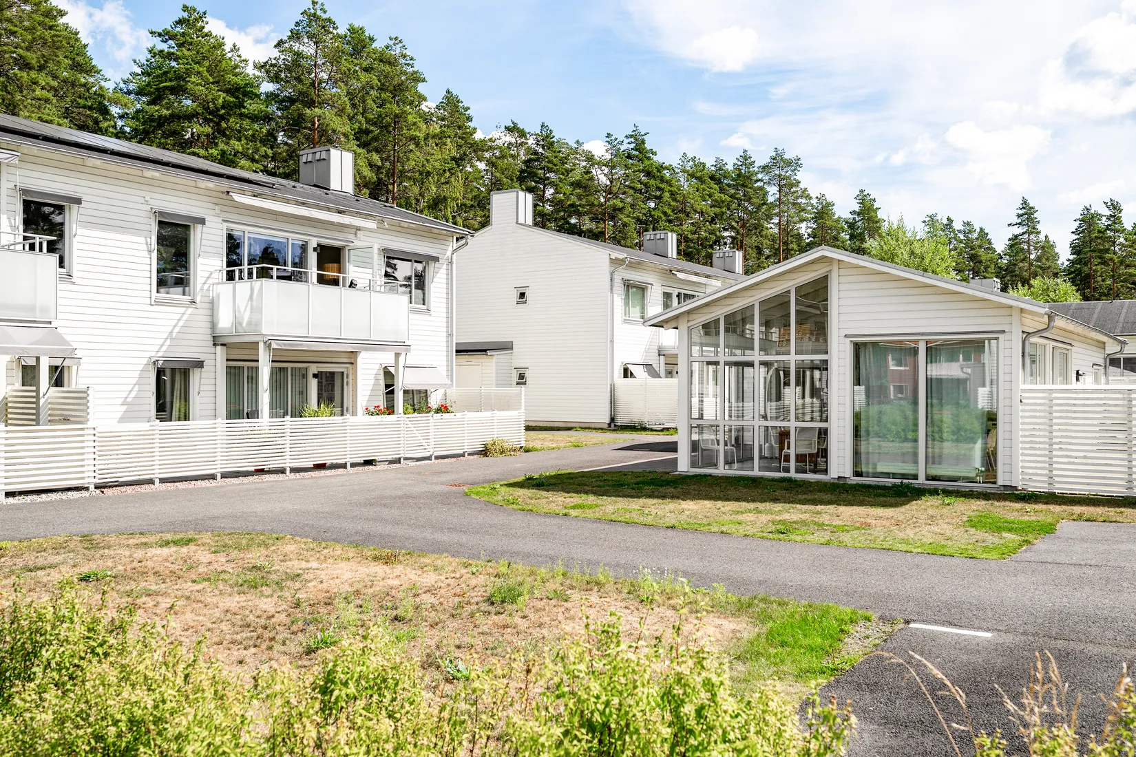 Bostadsrätt, Lungörtsvägen 7E, Åhus, Kristianstad
