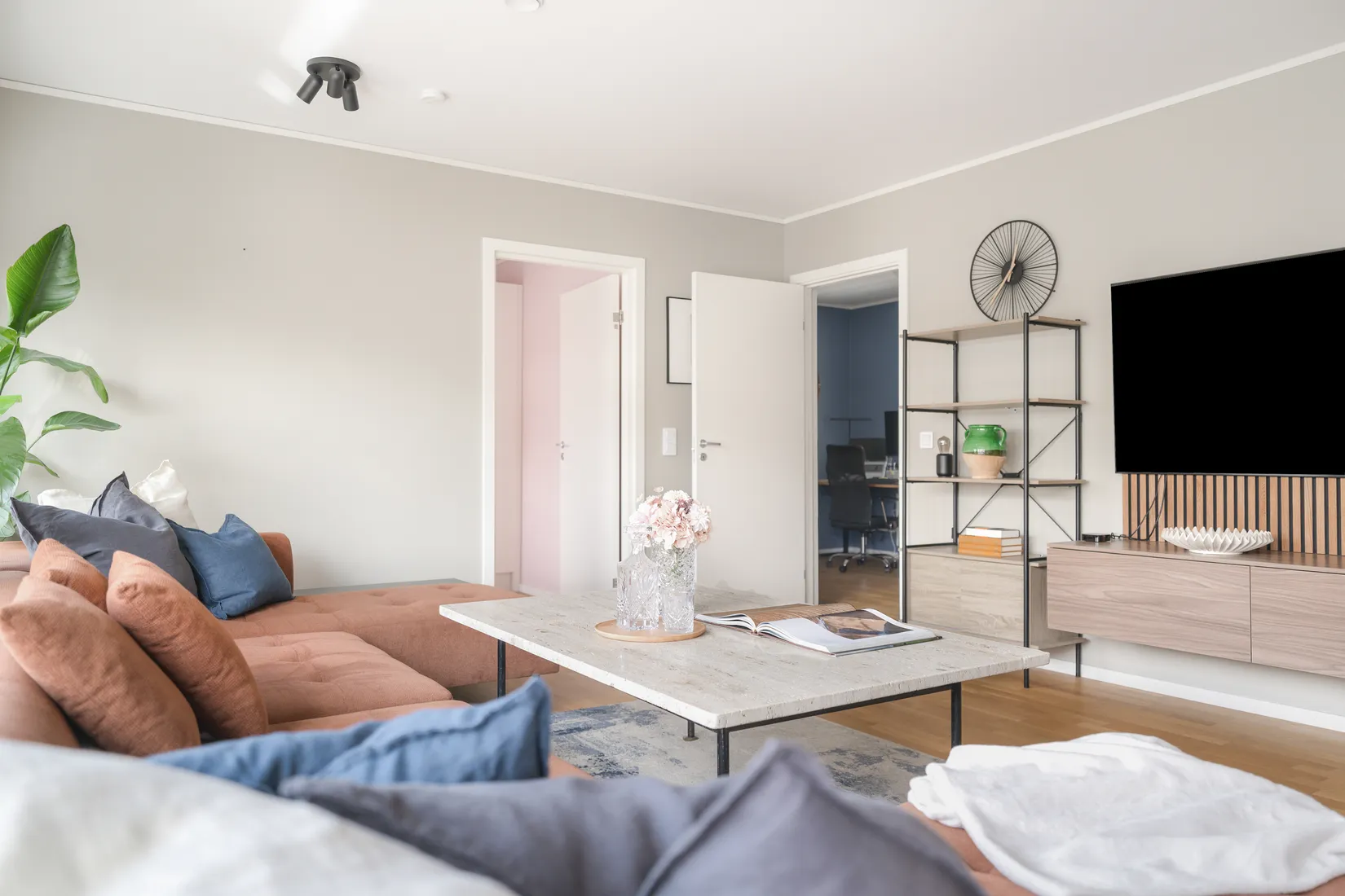 Bostadsrätt, Lungörtsvägen 7E, Åhus, Kristianstad