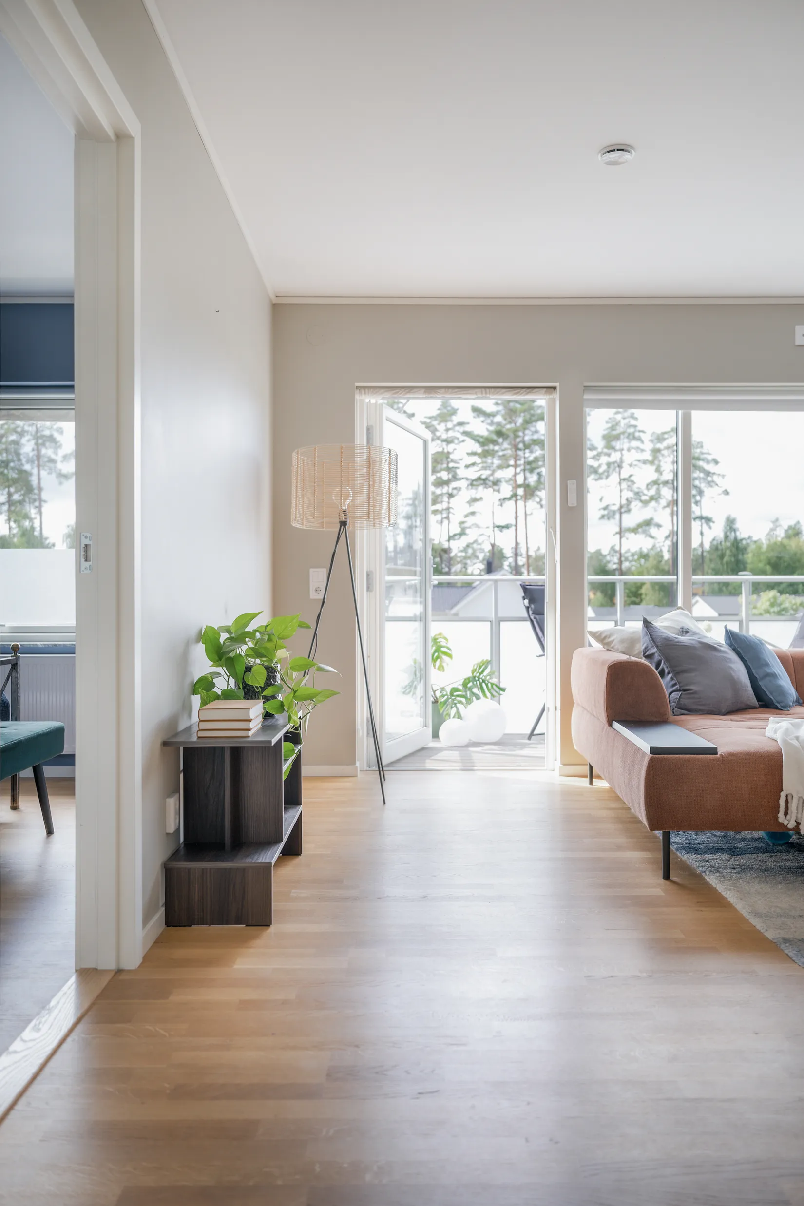 Bostadsrätt, Lungörtsvägen 7E, Åhus, Kristianstad