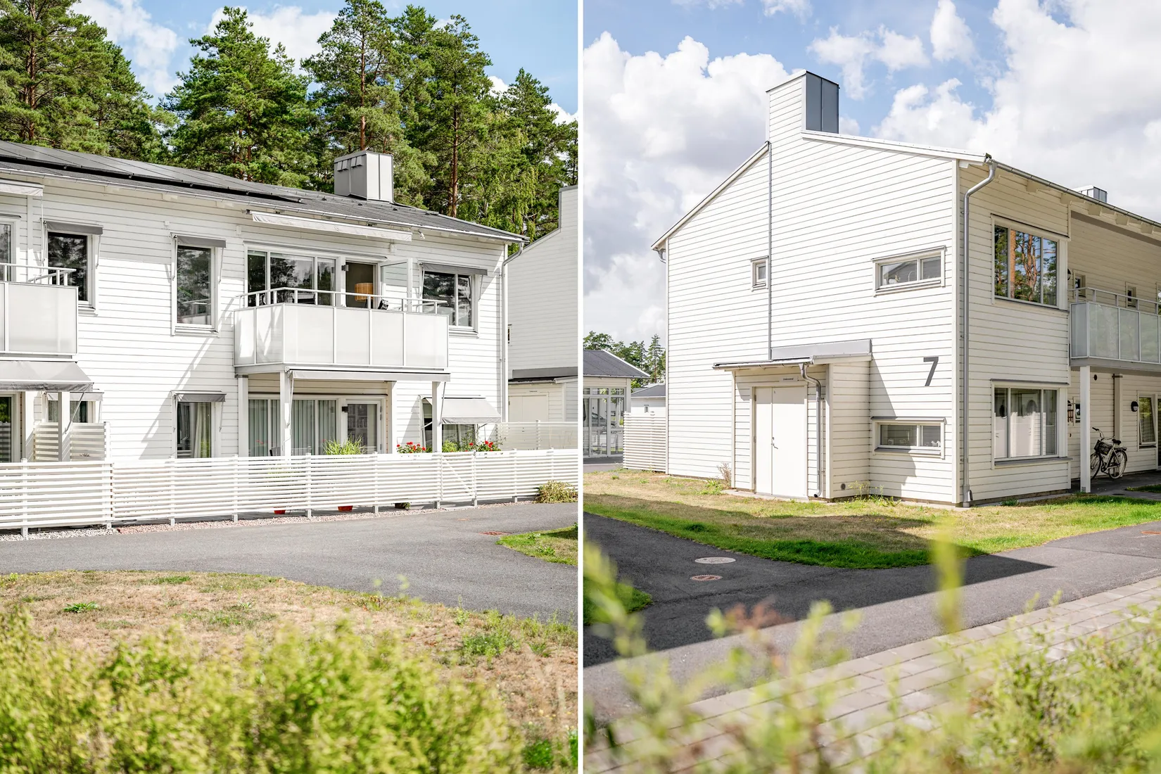 Bostadsrätt, Lungörtsvägen 7E, Åhus, Kristianstad