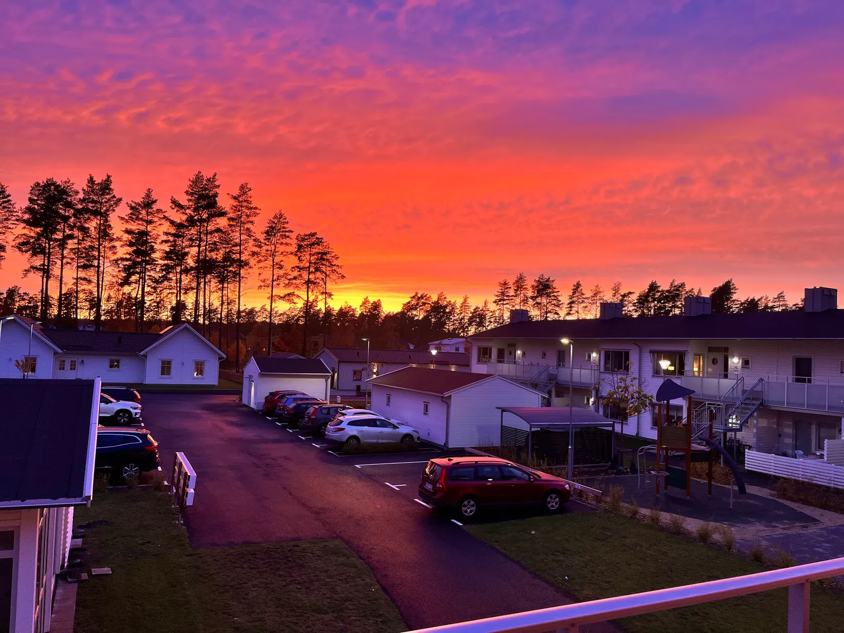 Bostadsrätt, Lungörtsvägen 7E, Åhus, Kristianstad