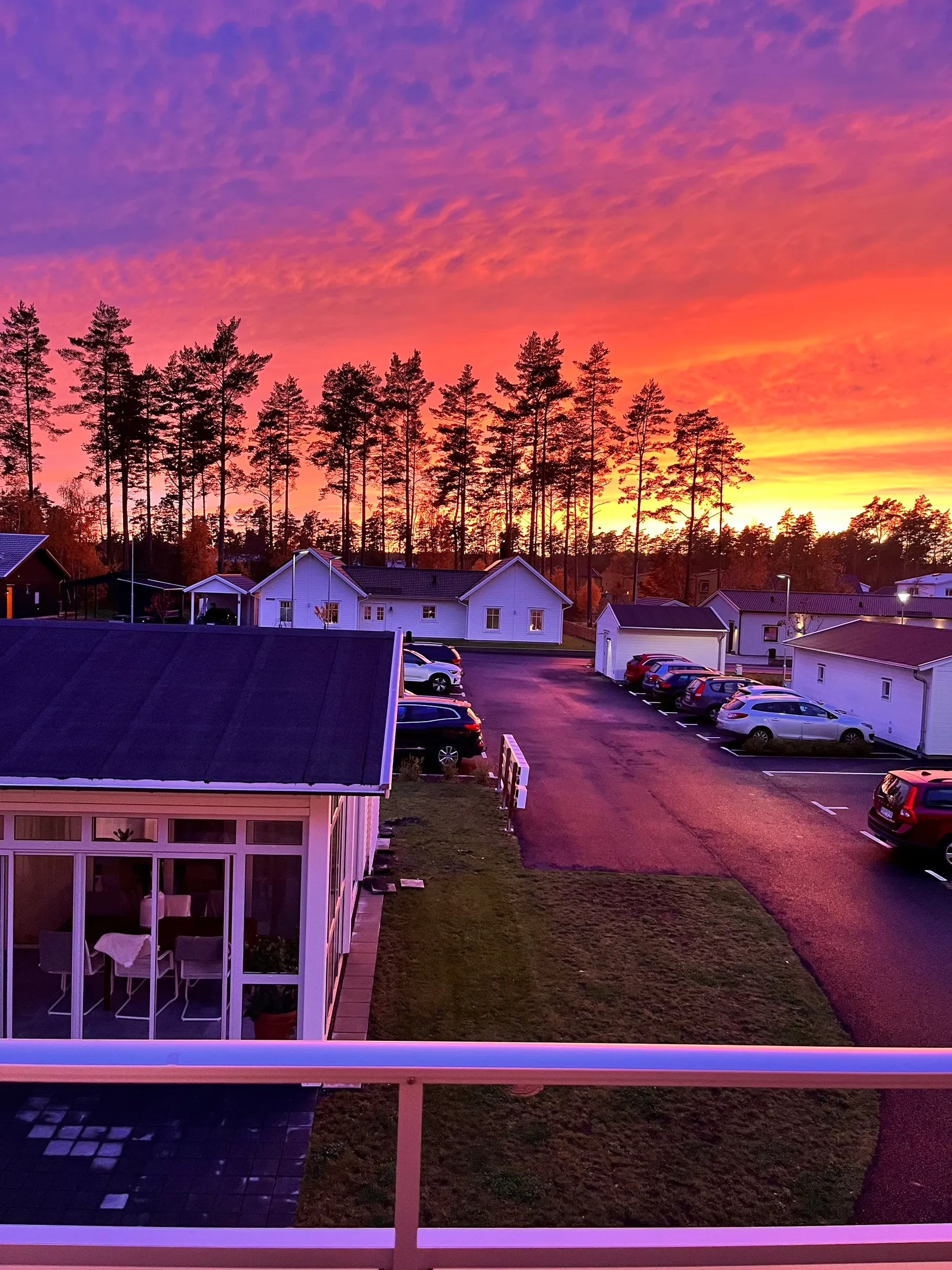 Bostadsrätt, Lungörtsvägen 7E, Åhus, Kristianstad