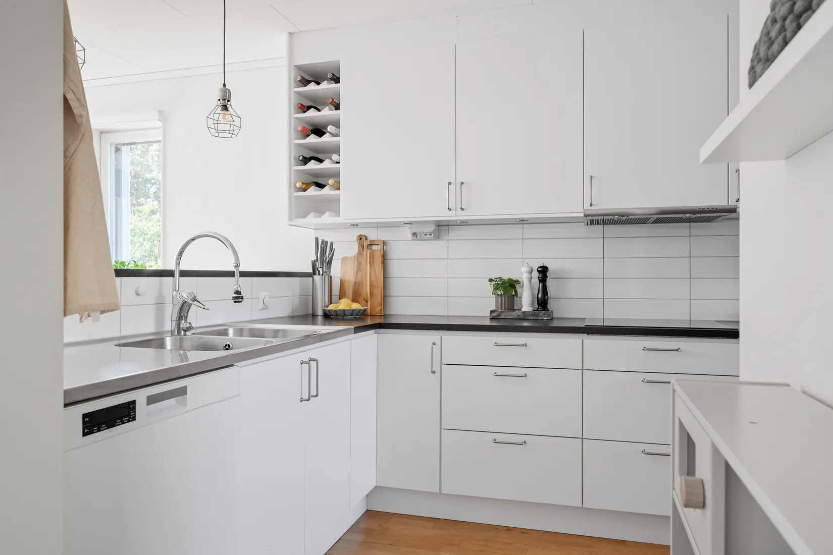 Villa, Ekebyvägen 4A, Ekeby, Upplands Väsby