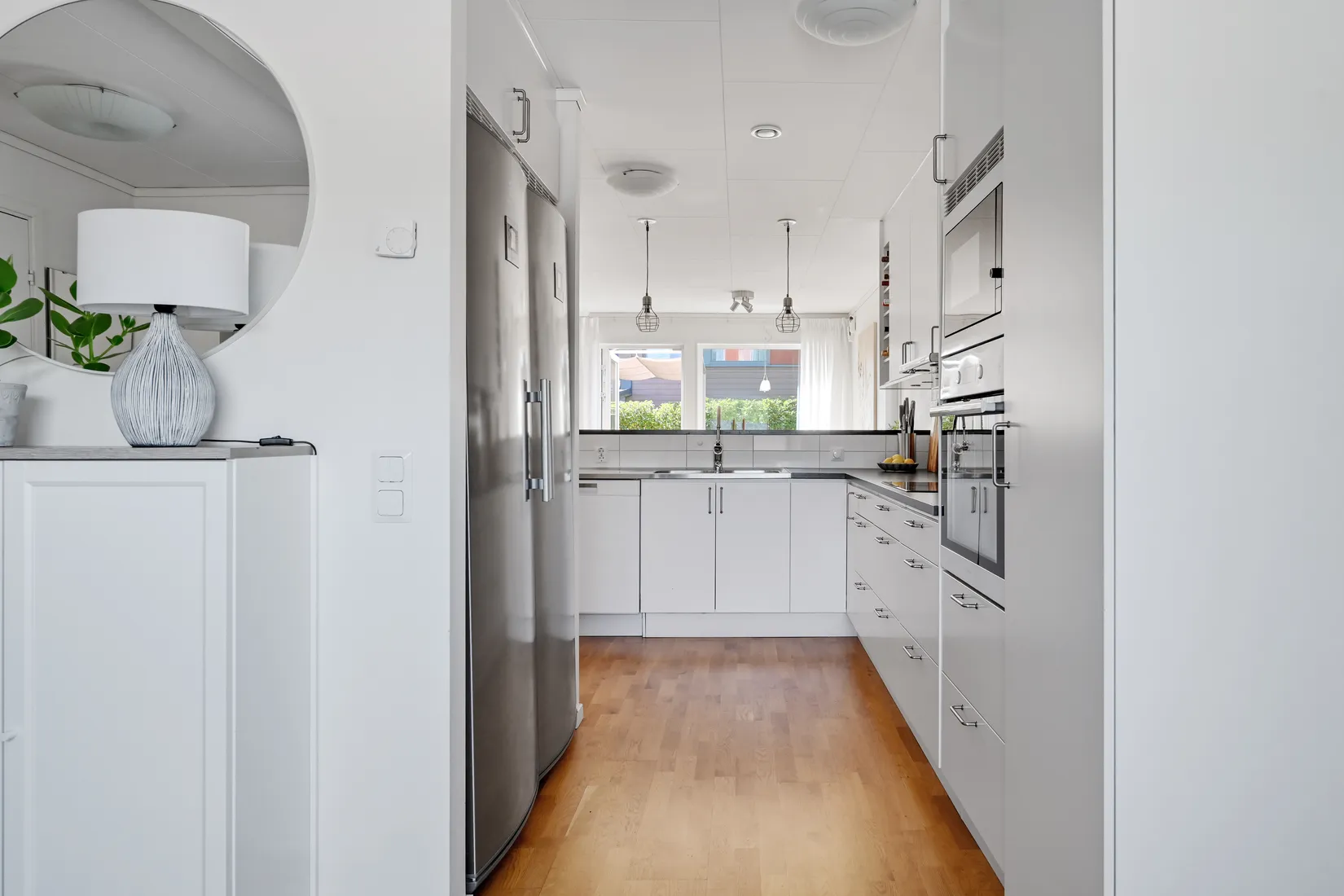 Villa, Ekebyvägen 4A, Ekeby, Upplands Väsby