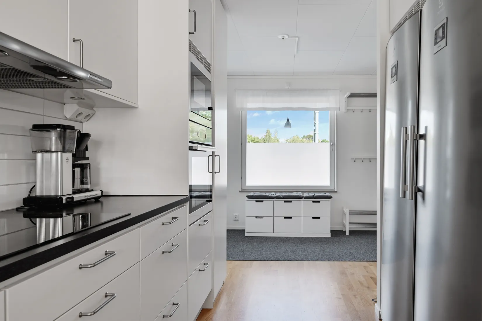 Villa, Ekebyvägen 4A, Ekeby, Upplands Väsby