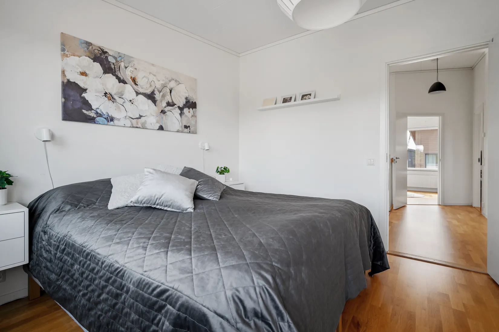Villa, Ekebyvägen 4A, Ekeby, Upplands Väsby