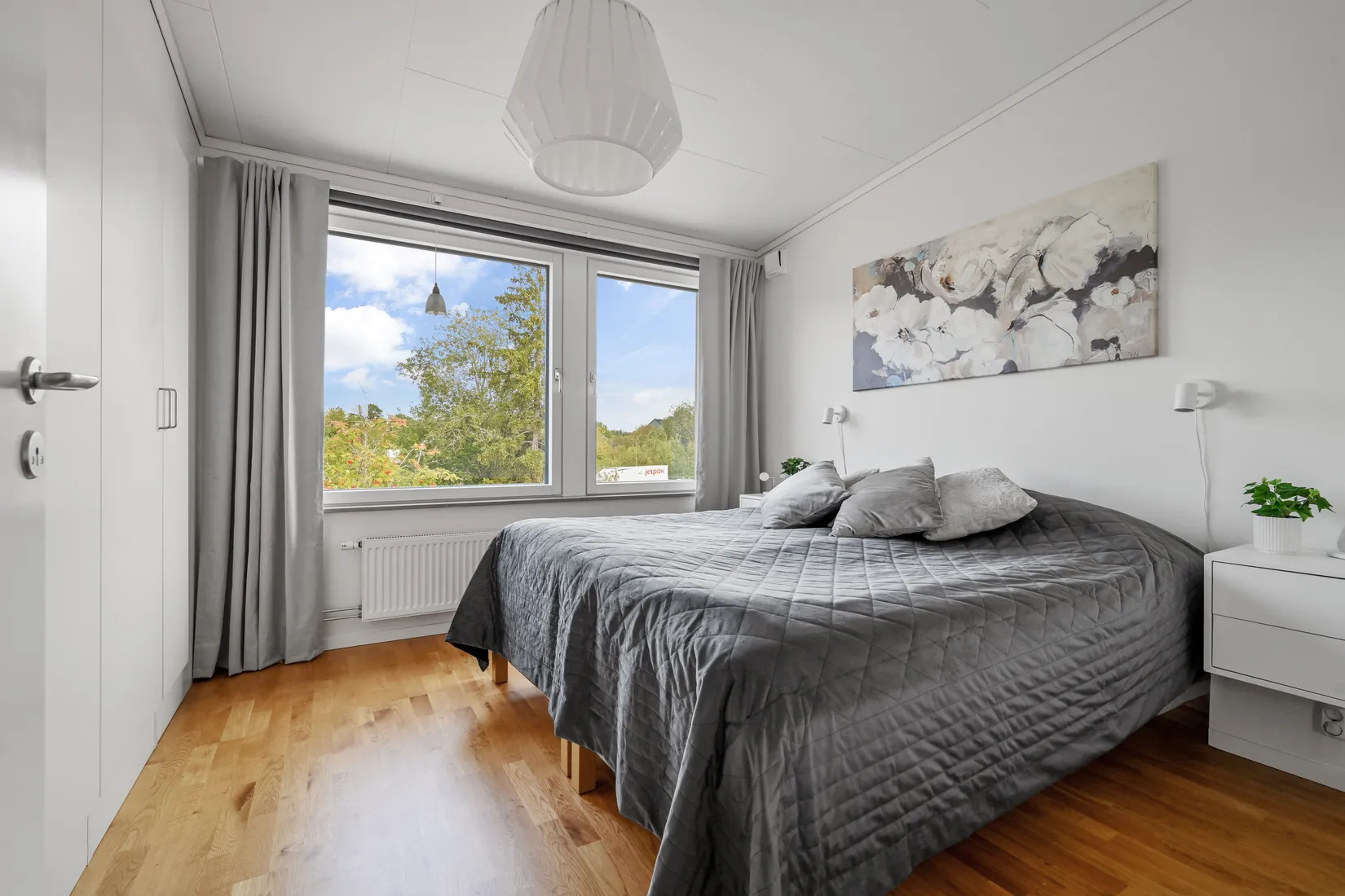 Villa, Ekebyvägen 4A, Ekeby, Upplands Väsby