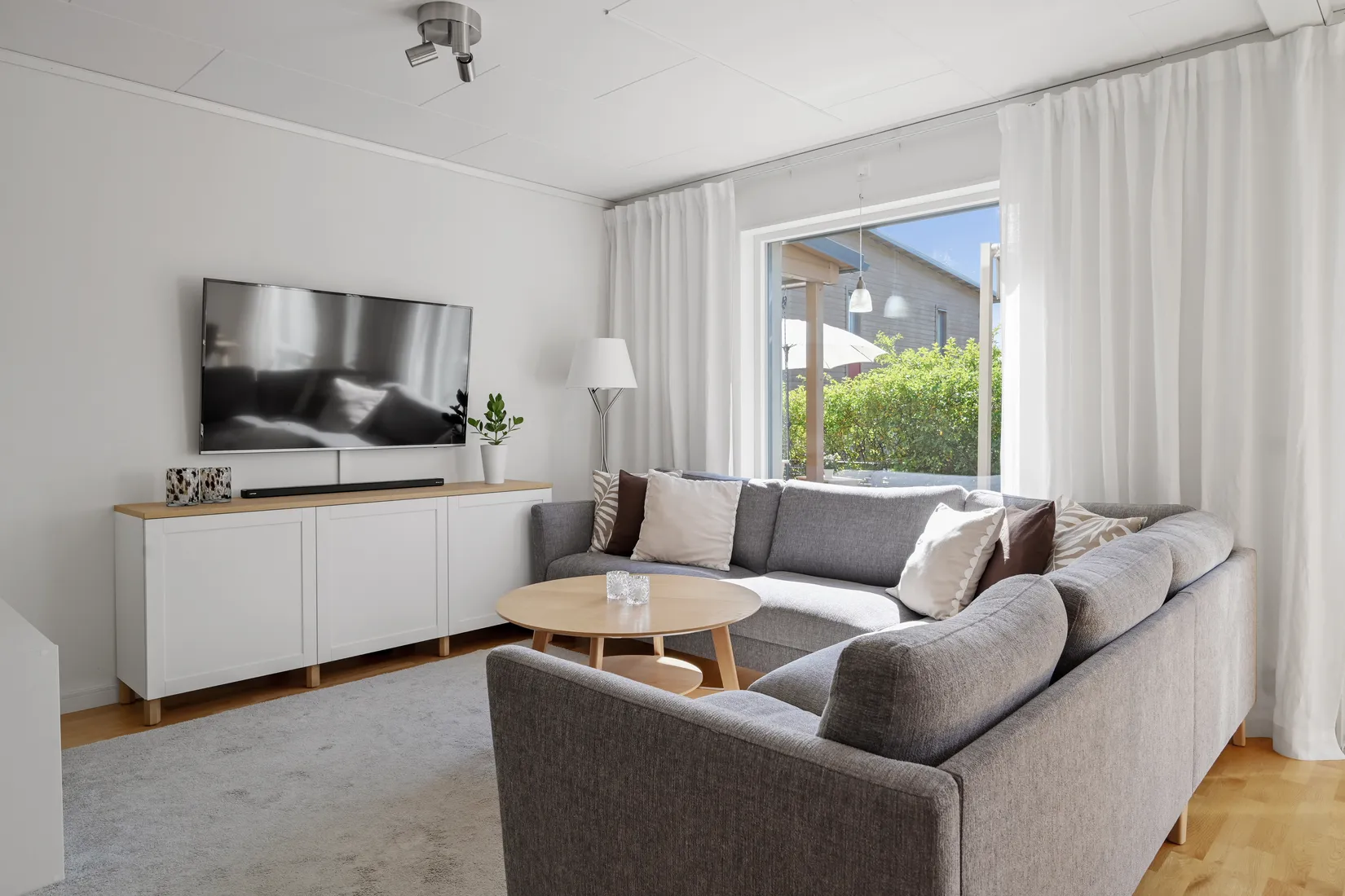 Villa, Ekebyvägen 4A, Ekeby, Upplands Väsby